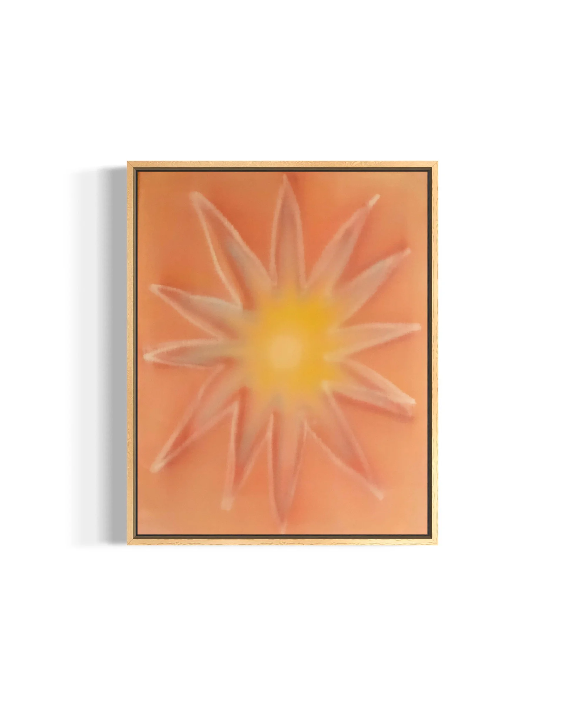 Radiant Being