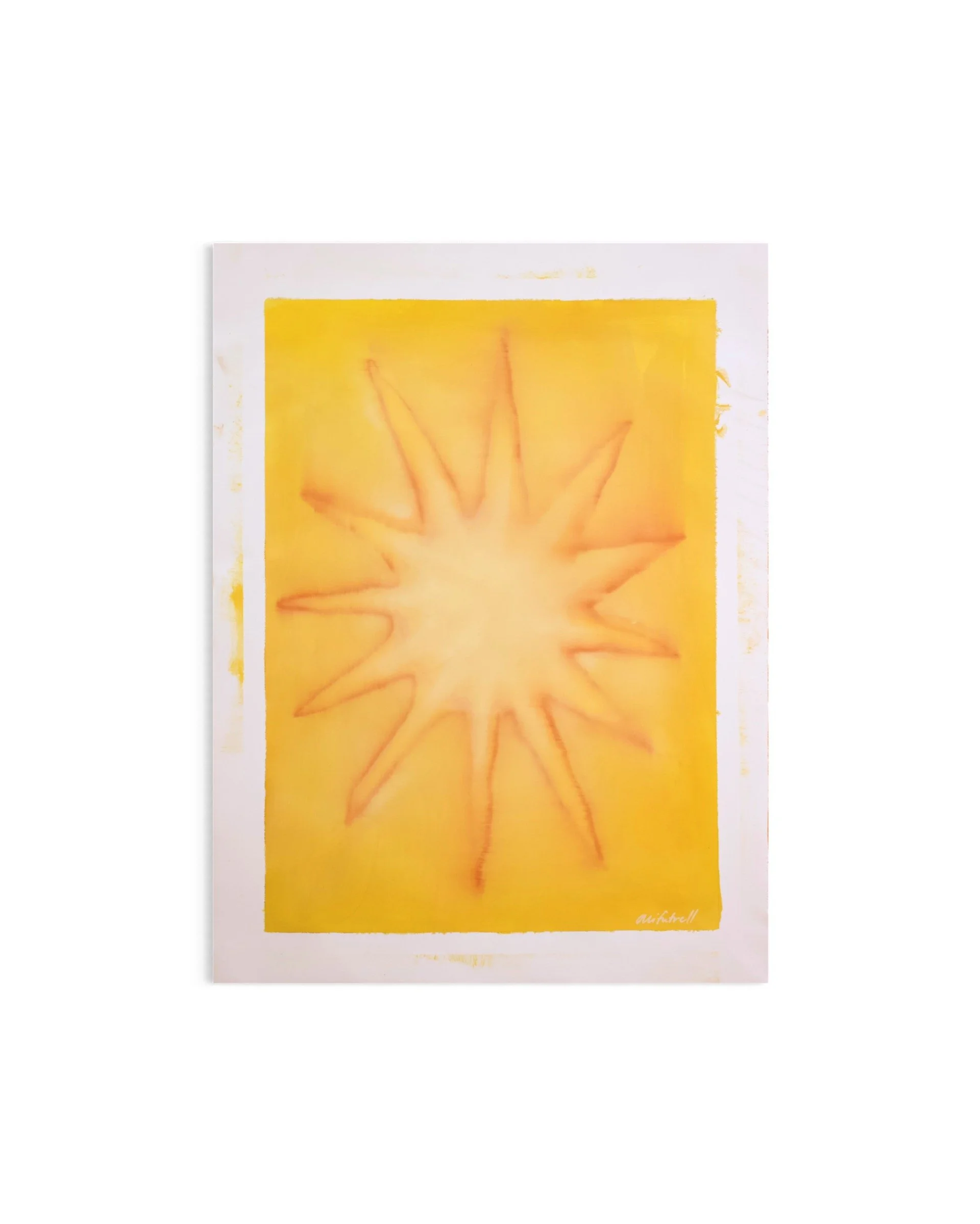 Honey Hour | Original Oil Painting