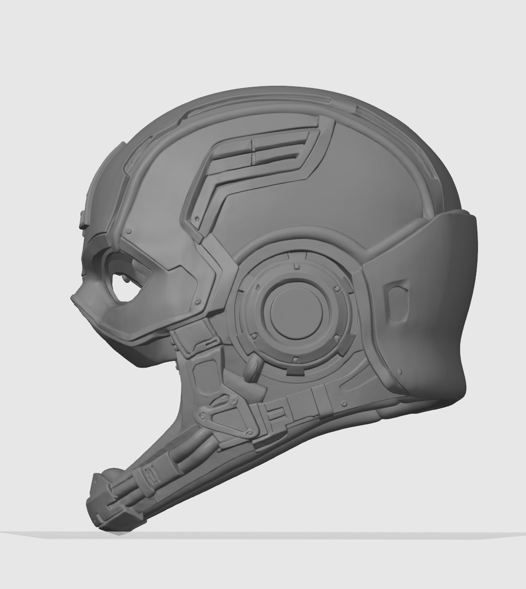 2026-04-19 13_20_38-BambuLab_Captain America Helmet Cyber - BambuStudio.png