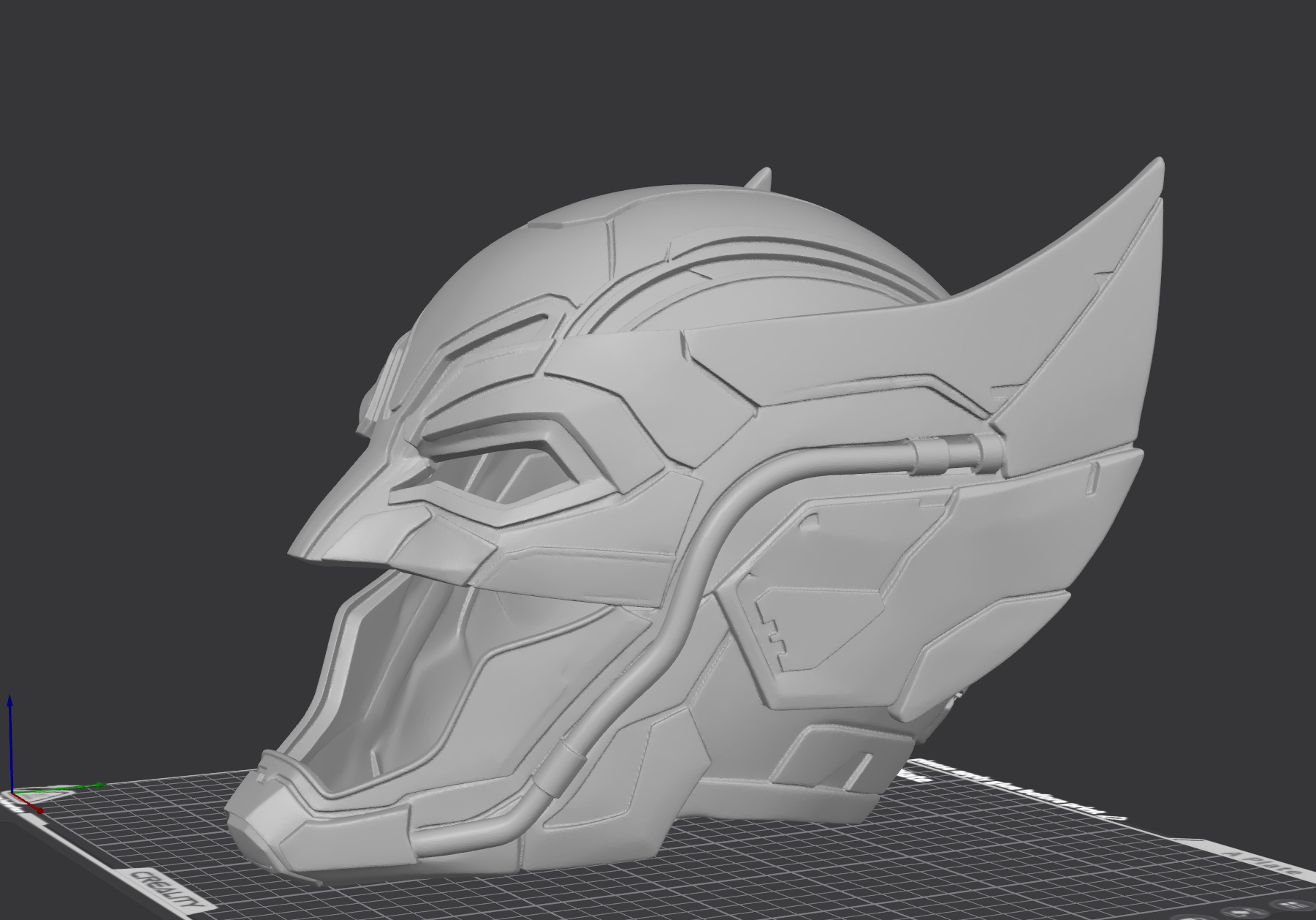 cyber wolverine 2 screenshot.png