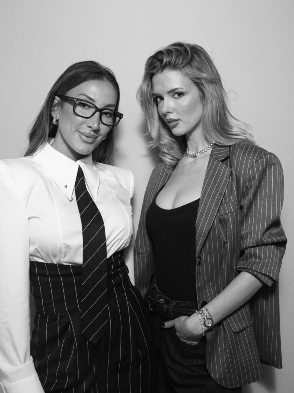 Recap of today! WOMEN - Women&rsquo;s Financial Literacy event @shopblackbirdcollection 🖤🗄️📎