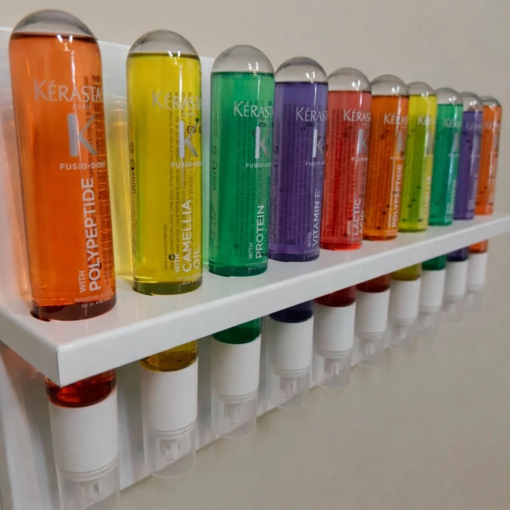 Just the little pick-me-up you and your hair deserve 🤍

Healthy, soft, smooth hair is only one step away!

#franklintn #salon