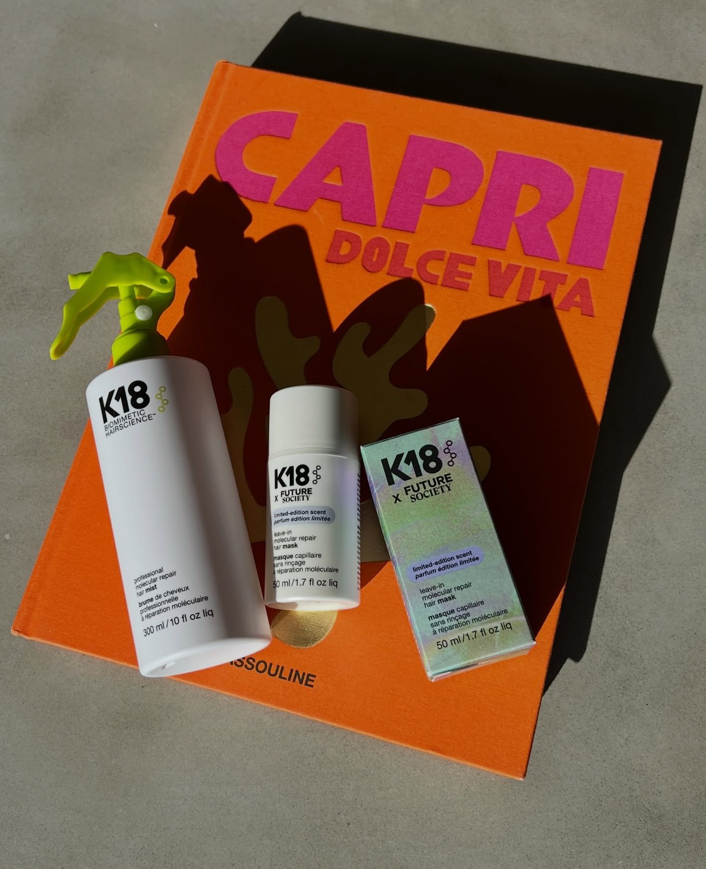 This is your sign to invest in your hair like it&rsquo;s everything

You&rsquo;re sign to get the products for healthier and repaired hair🤍

Photo Creds: @customcolorqueen