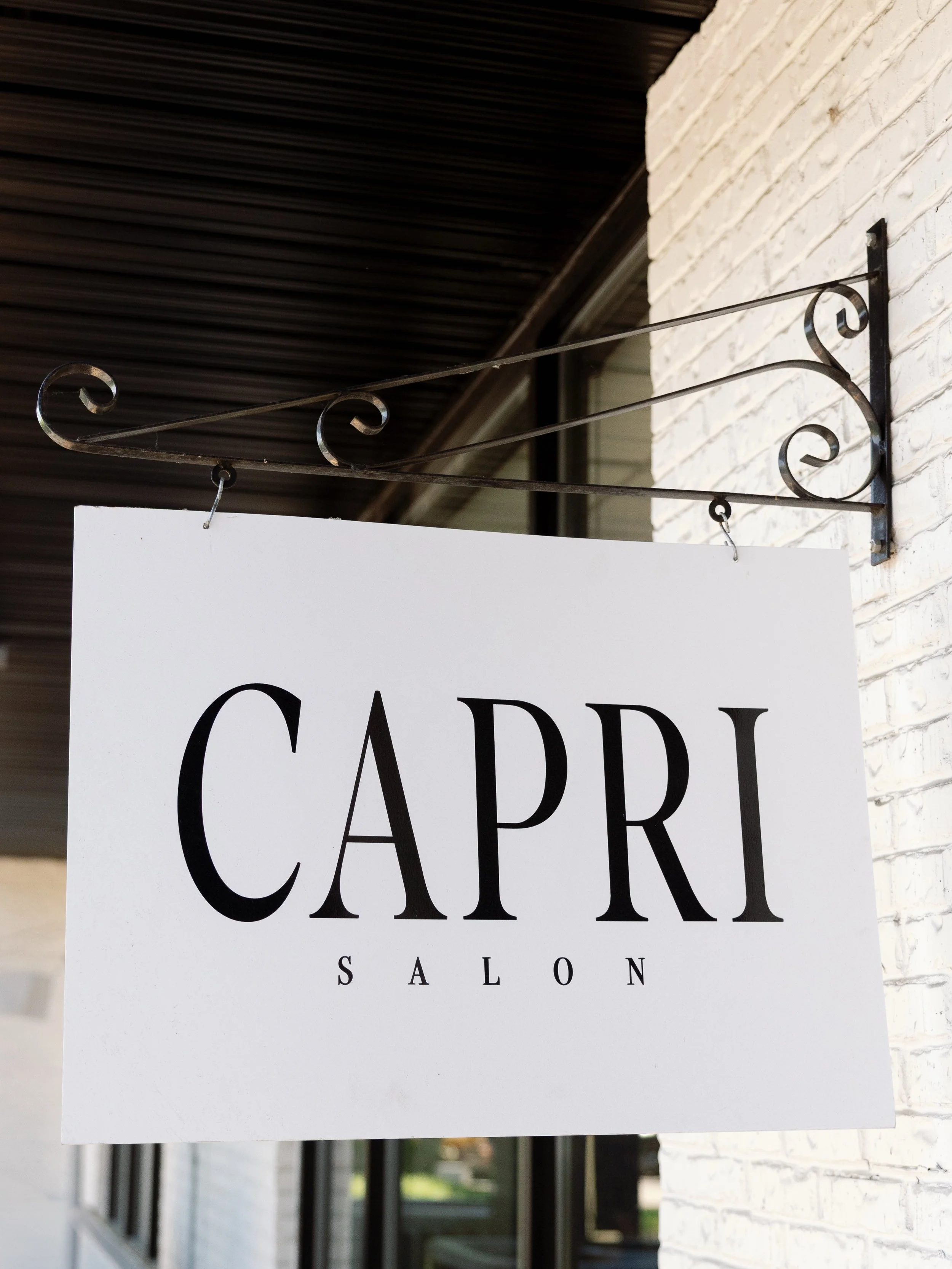 Come on in &amp; RELAX🤍

At Capri we focus on creating a relaxing and refreshing environment! That will leave you feeling uplifting and refreshed!!

#franklintn