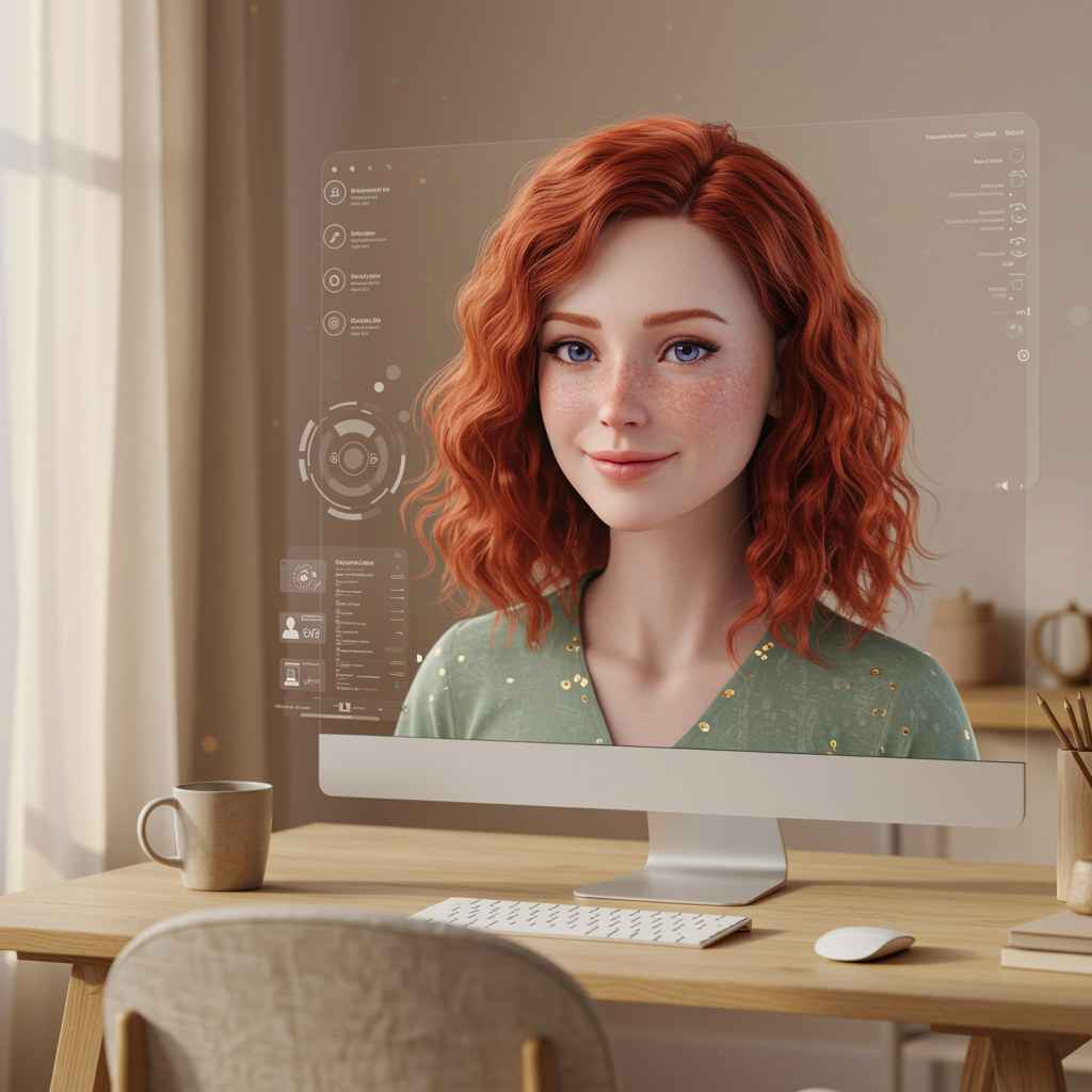 LUMEN Visual Systems™ - DFY