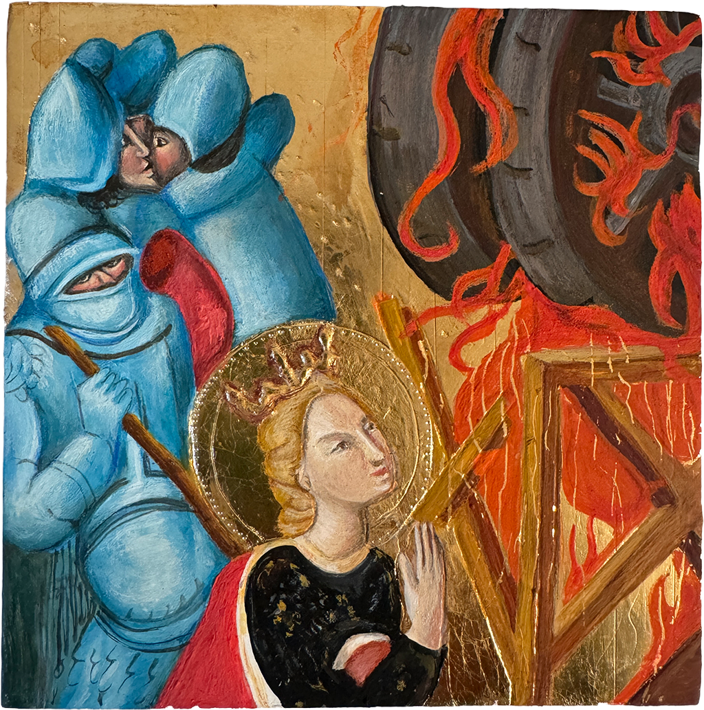 Renaissance Drawing & Painting