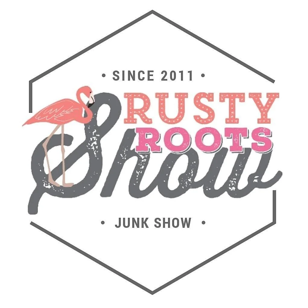 RUSTY ROOTS SHOW TULARE