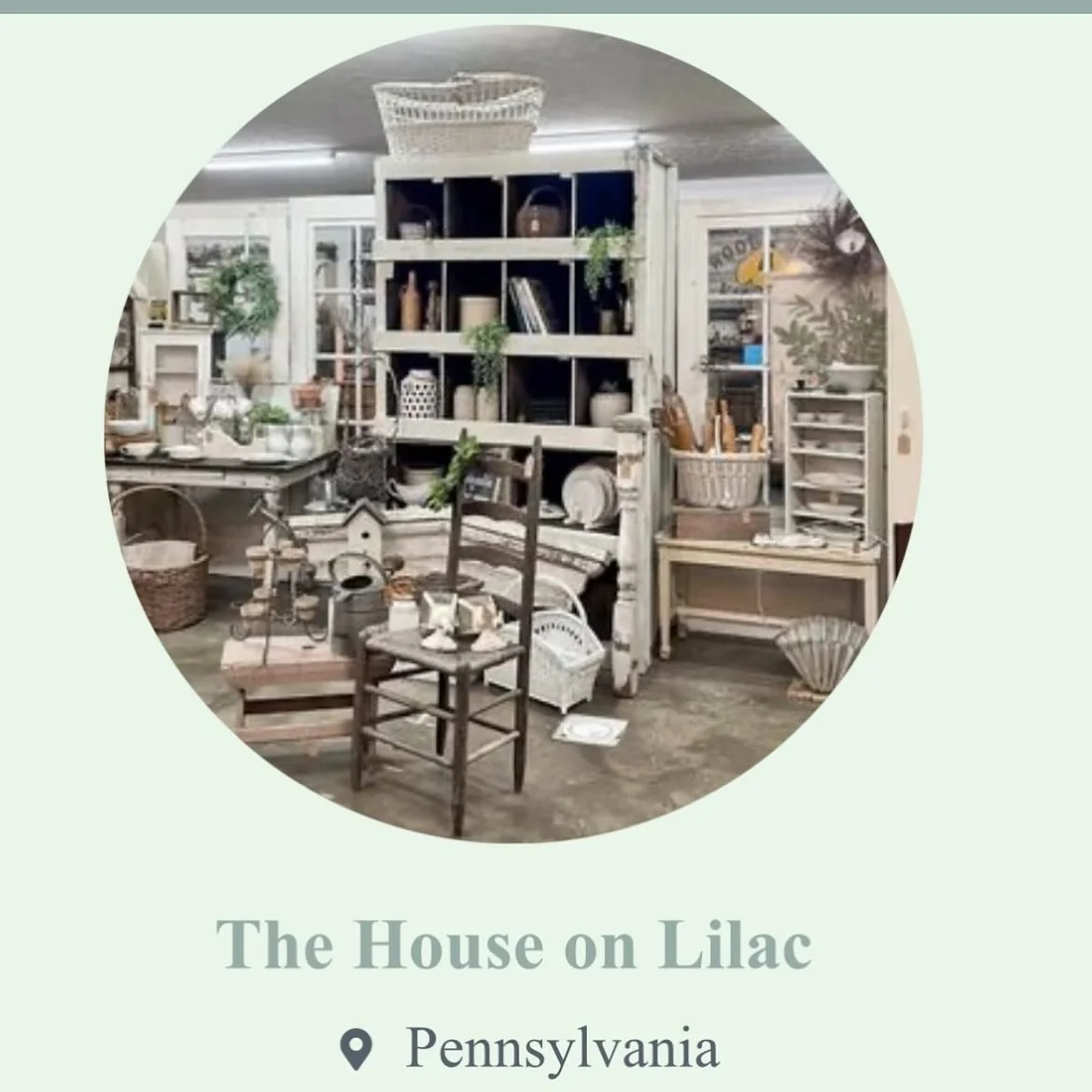 Vintage Near Me&hellip; #smallshopmagic *
Small business: where passion meets purpose.. August bringing in some new shops ..
