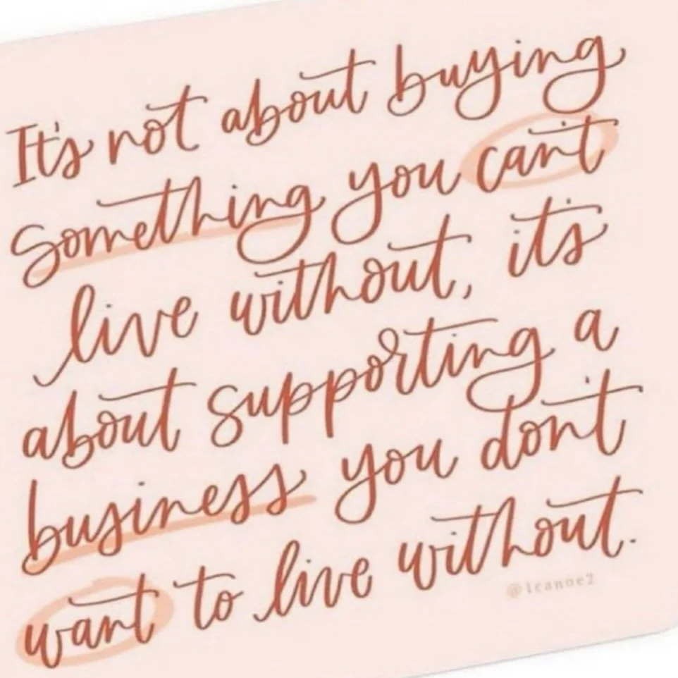 Essential.., this fall and holiday season up ahead &hellip; we&rsquo;ve got some small businesses to get lifting .. Hope y&rsquo;all are doing the same &hellip; Weekends &hellip; we source local &hellip;🙌🏻