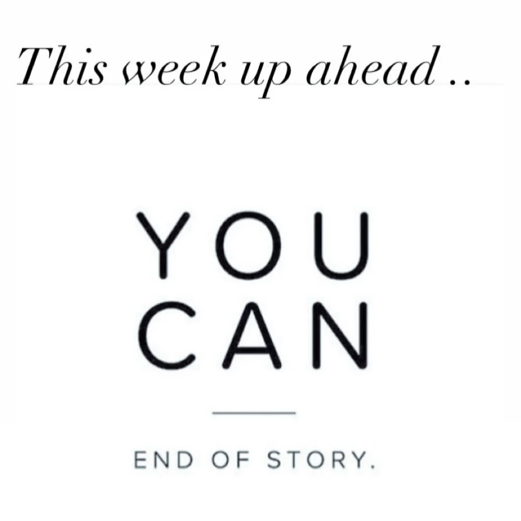 Hallelujah&hellip; and amen on this particular Sunday before we get to it all in our next week &hellip; #smallbusinesssupportingsmallbusiness #vintagenearme