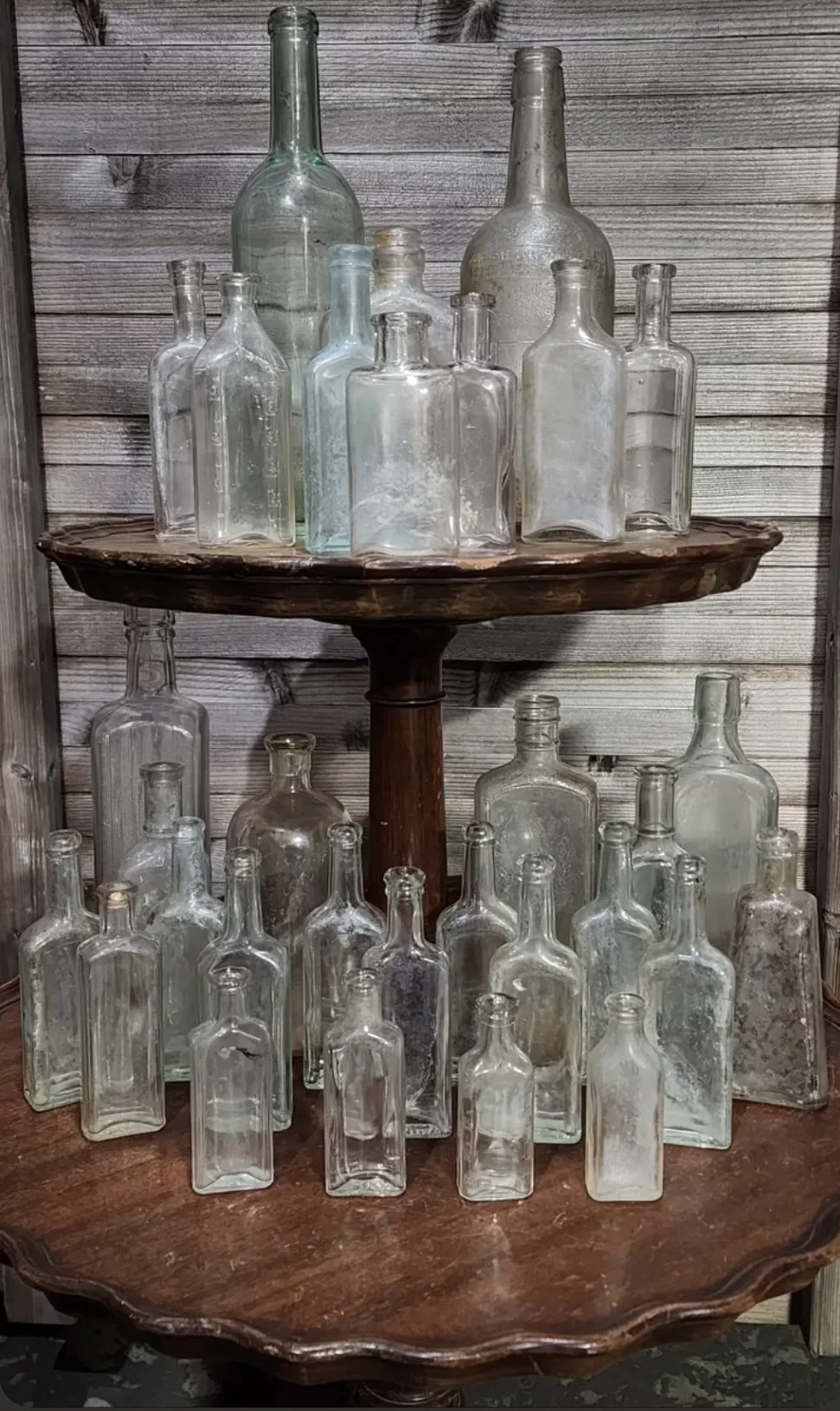 Ginger's Groovy Goods  **Open Wherehouse **