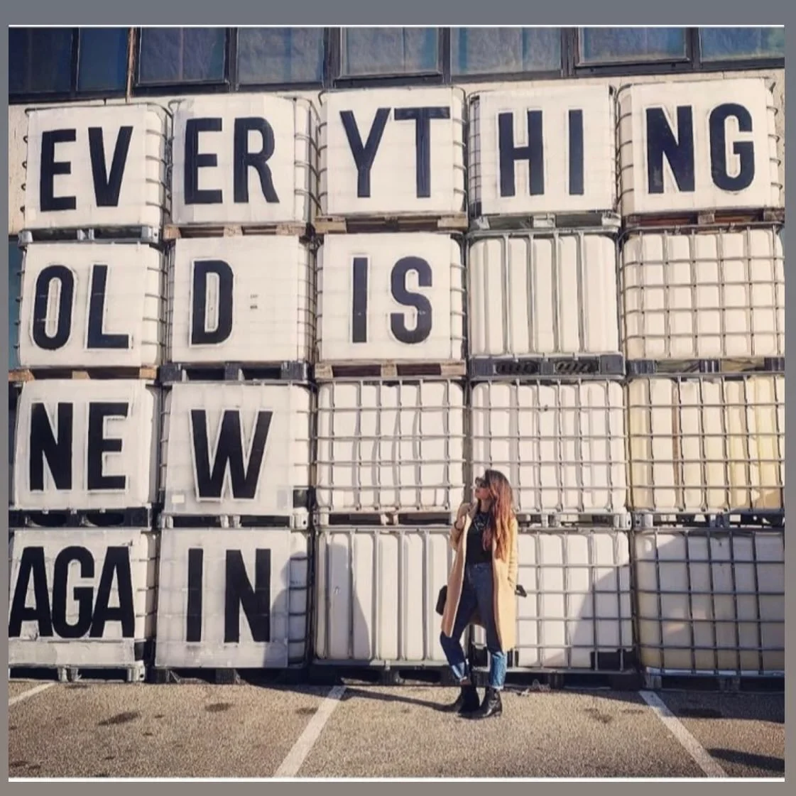 2026 isn&rsquo;t about trends &mdash; it&rsquo;s about saving what matters.....A new year. An old way of doing business. Welcome to the beginning of our revival ...
...VIntage Near Me.. let&rsquo;s get us better connected