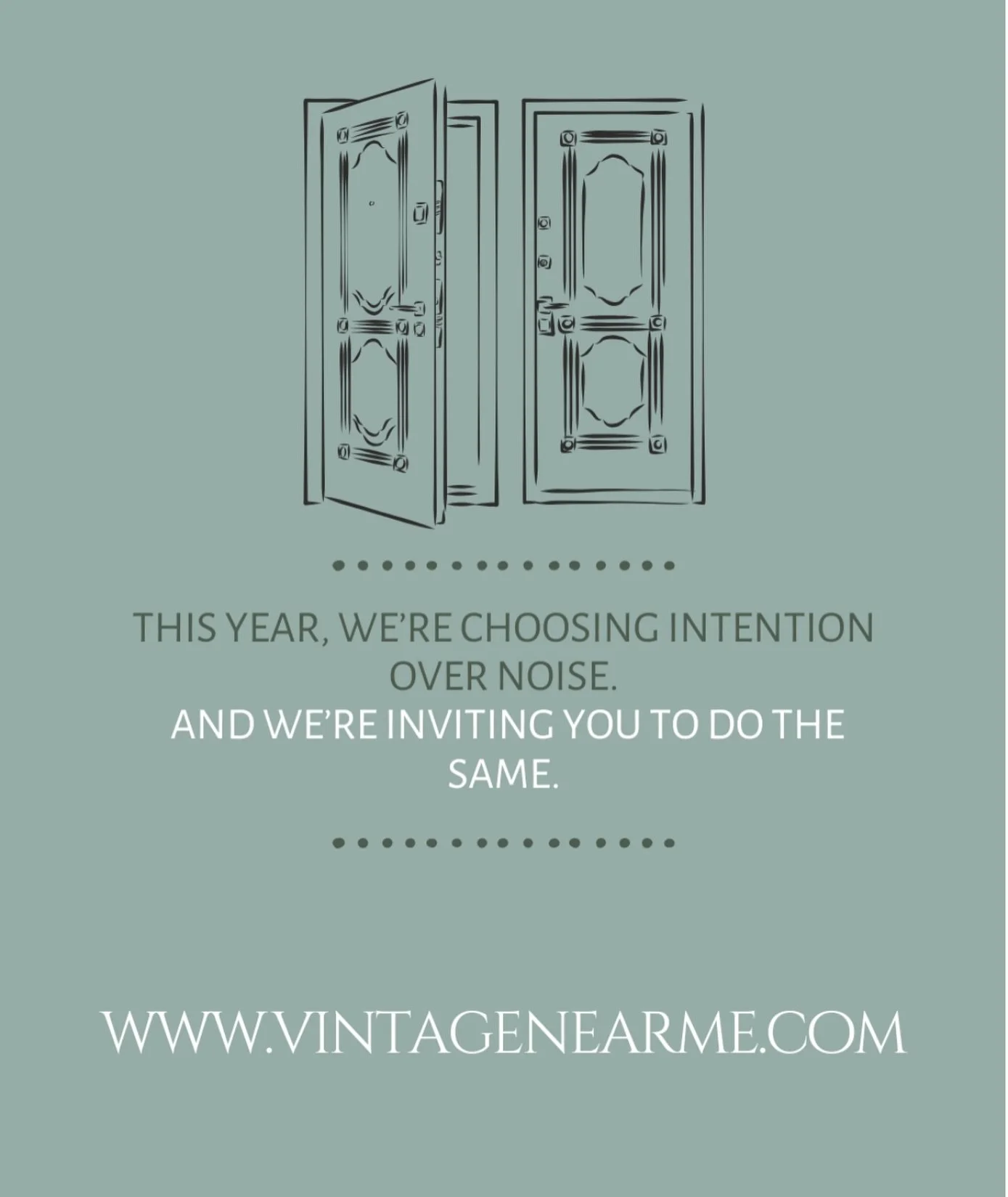 Let&rsquo;s weave this community a little closer together&hellip;.Bring your shop into the spotlight and join a growing circle of vintage curators, collectors, and small-town dreamers&hellip; #vintagenearme