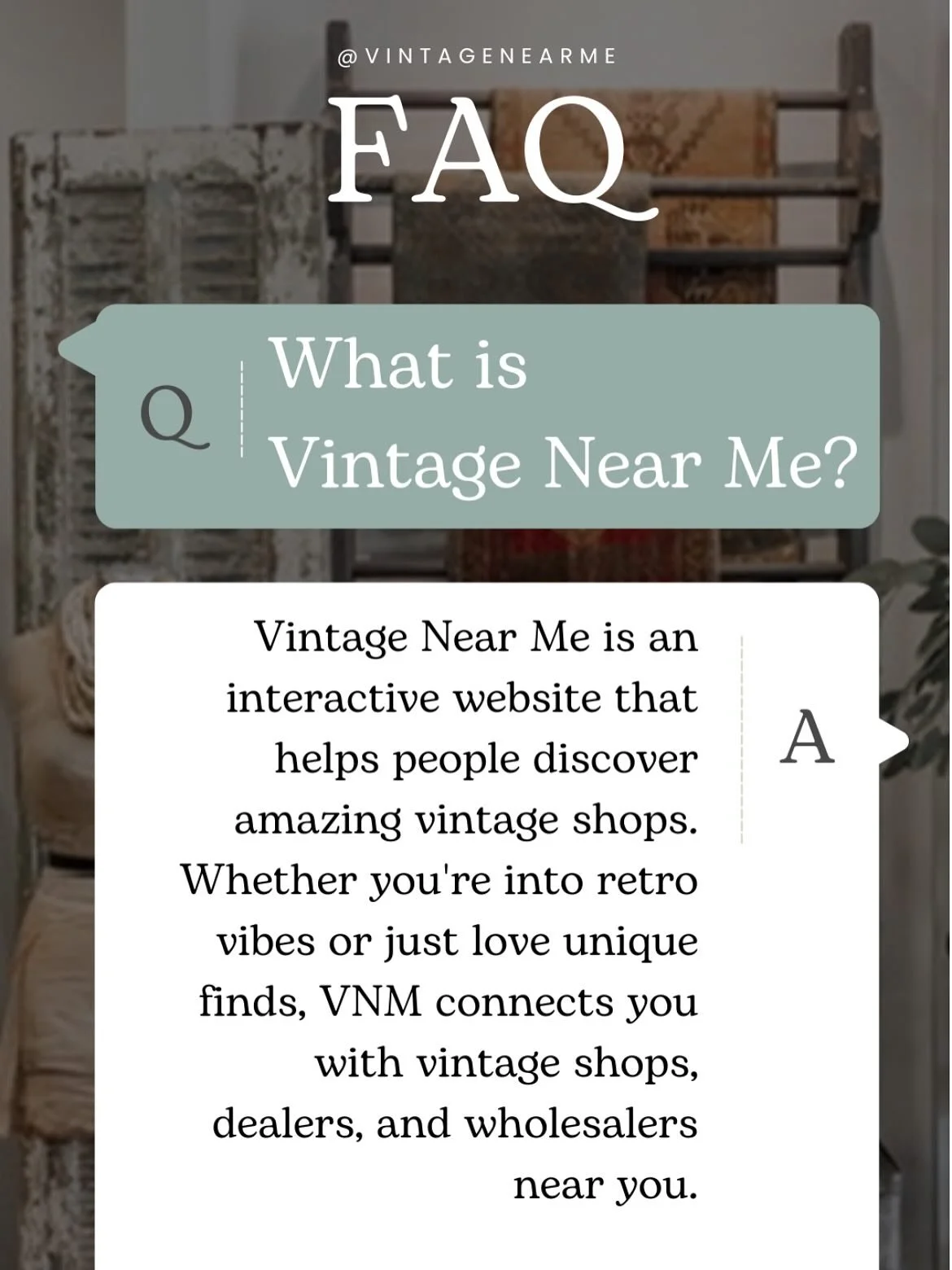 We&rsquo;ve been busy behind it all adding some new to our site experience&hellip; vintage small shop owning souls .. help us help you to be found &hellip; 🙌🏻🤍&hellip; together we are limitless in what it all can become .  #vintagenearme