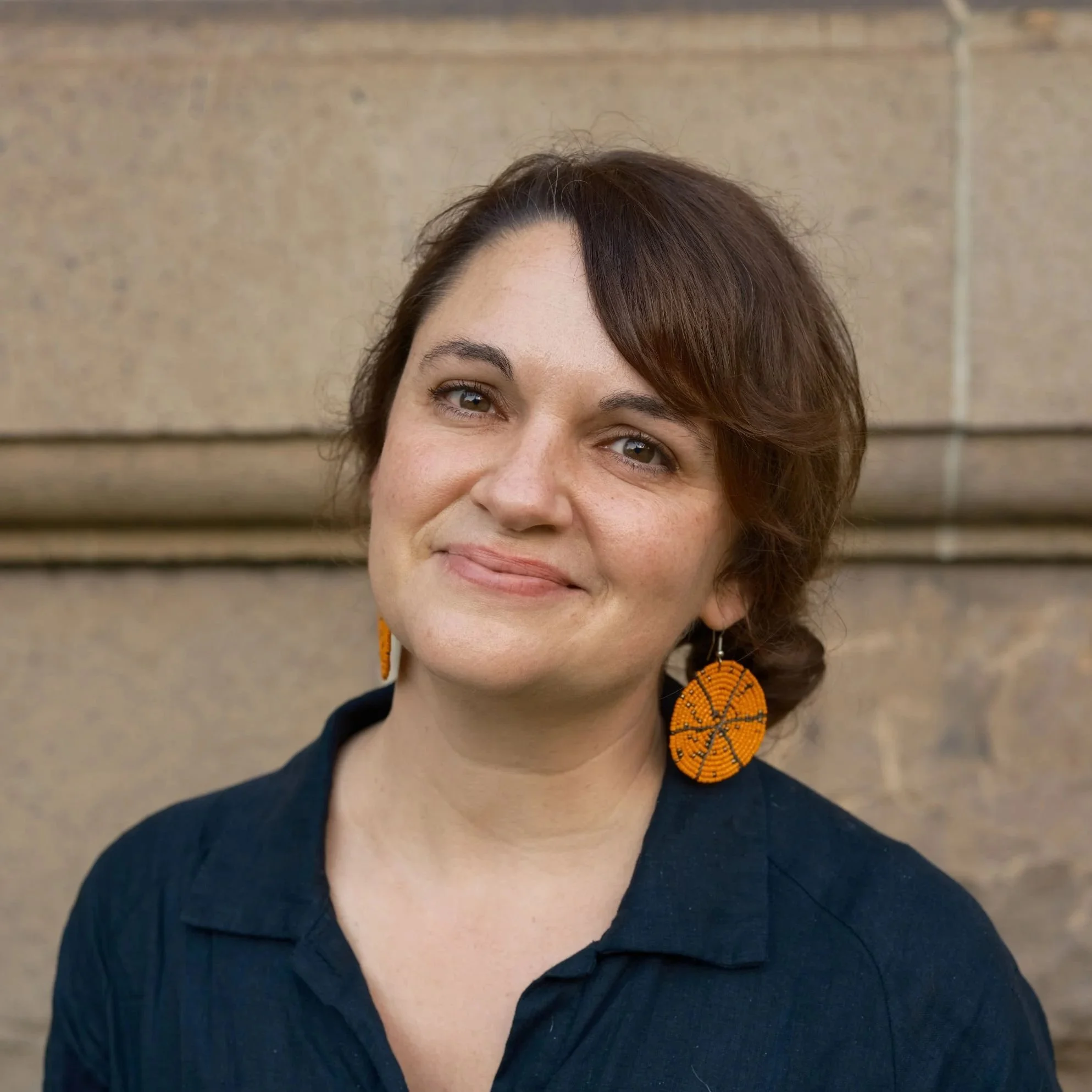 Lucy Nelson