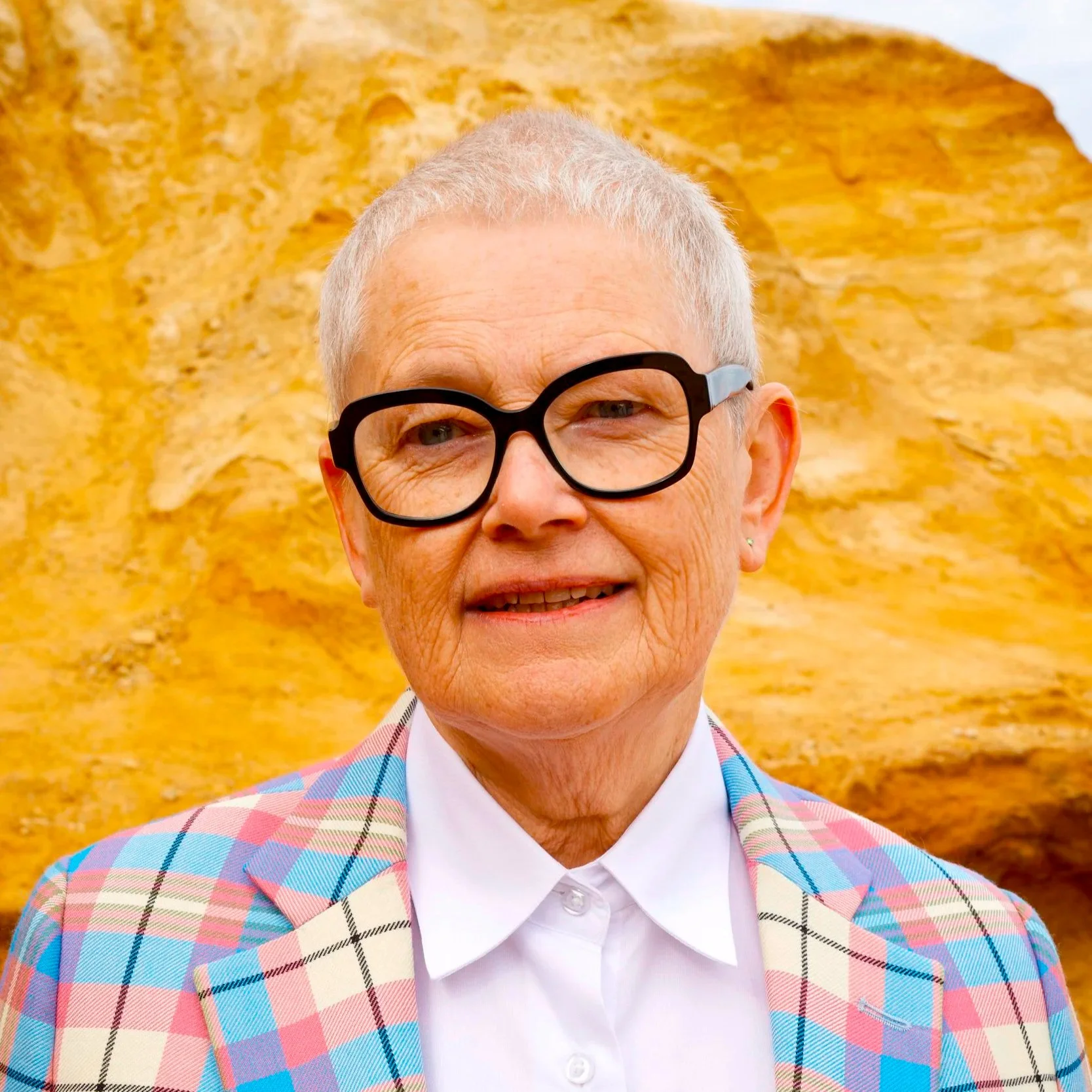 Peta Murray 