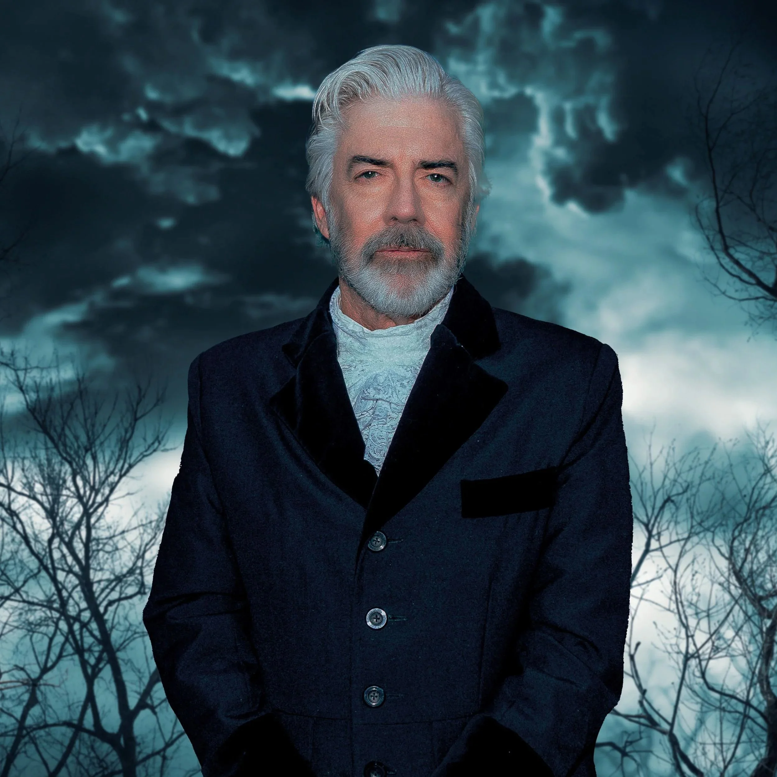Shaun Micallef