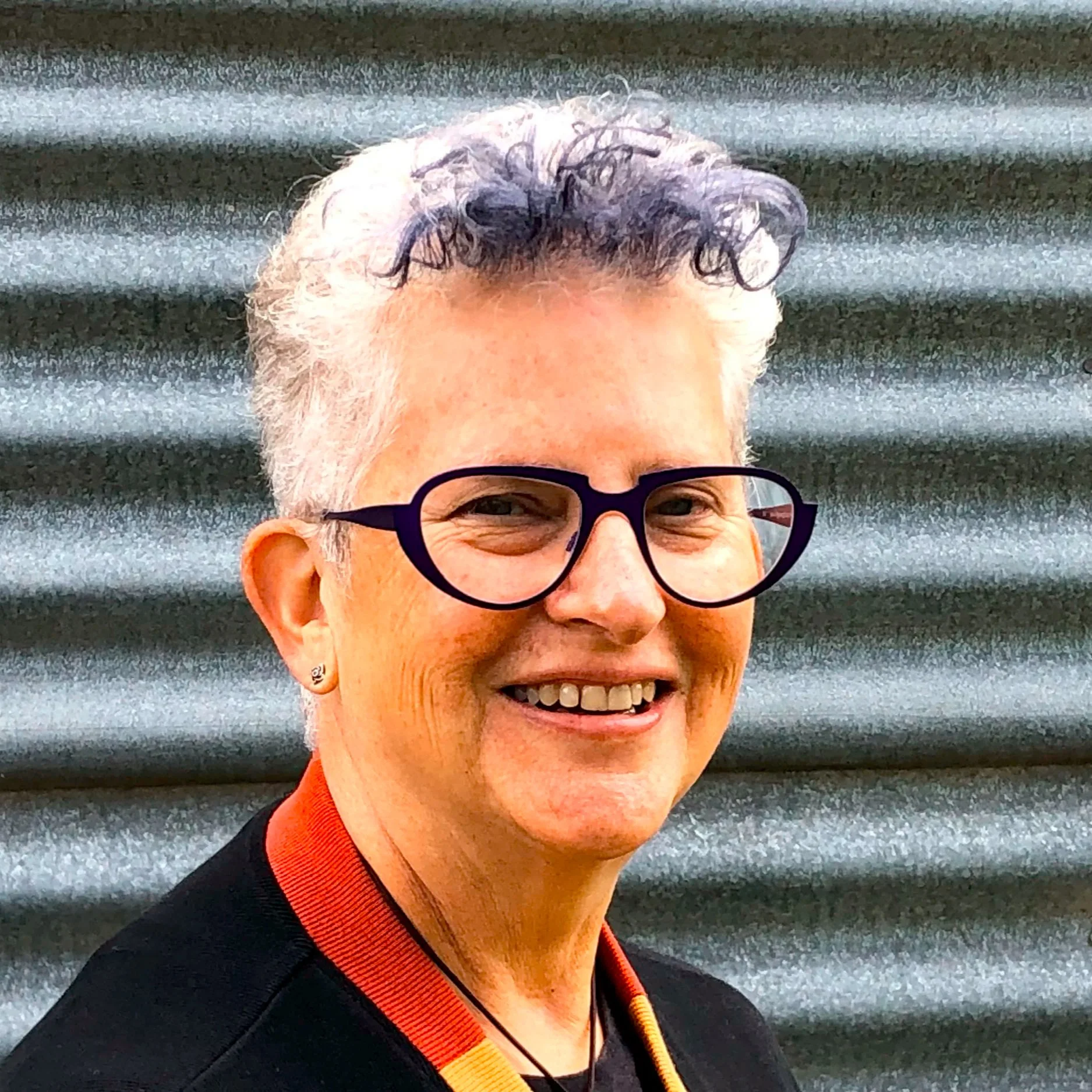 Rose Lucas