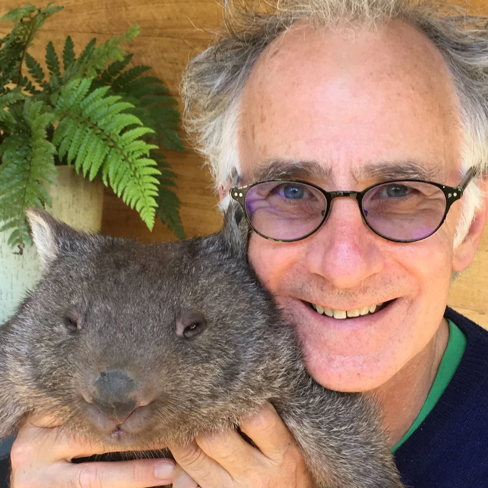 Leigh Hobbs