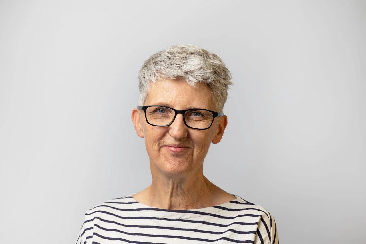 Camilla Hannan