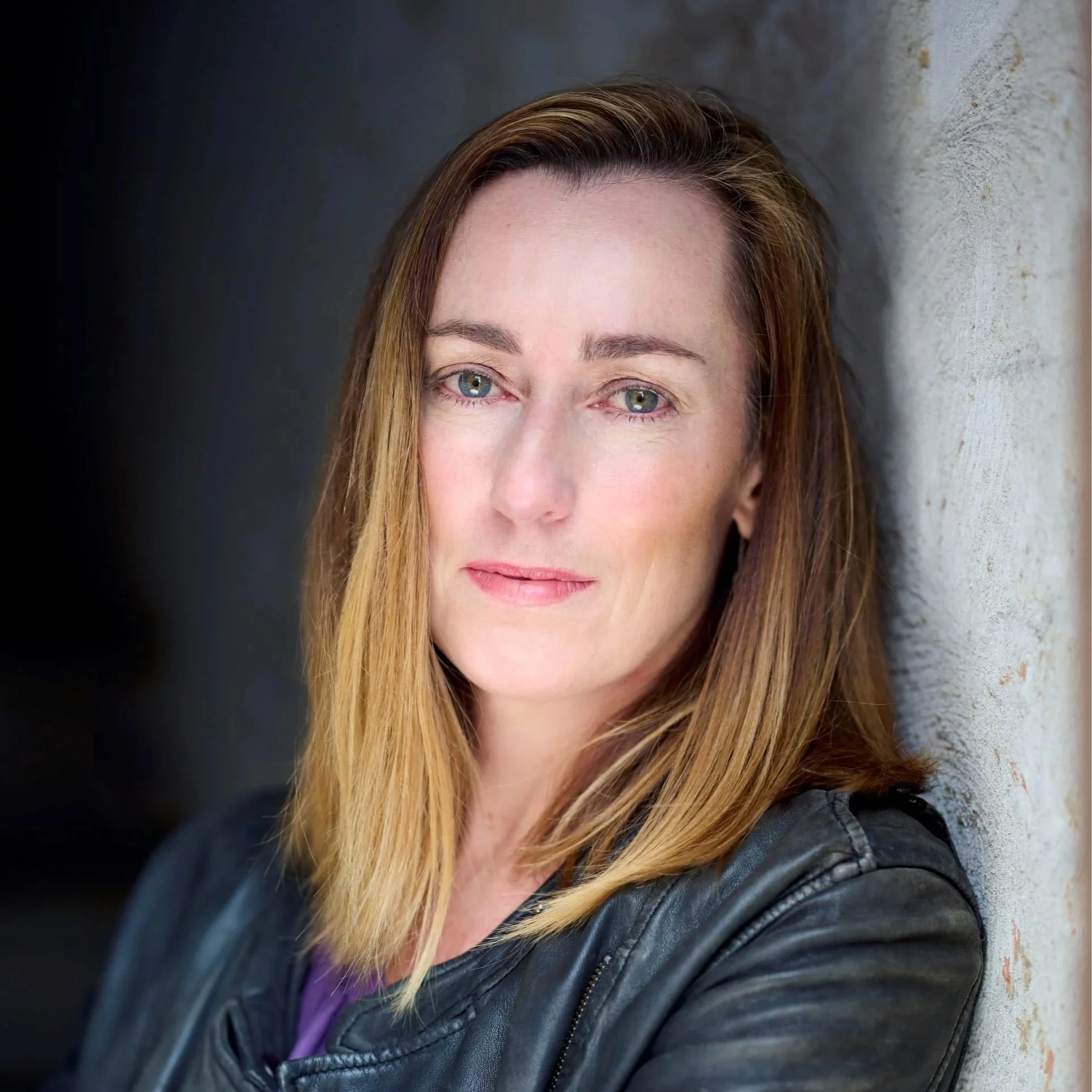 Christine Gregory