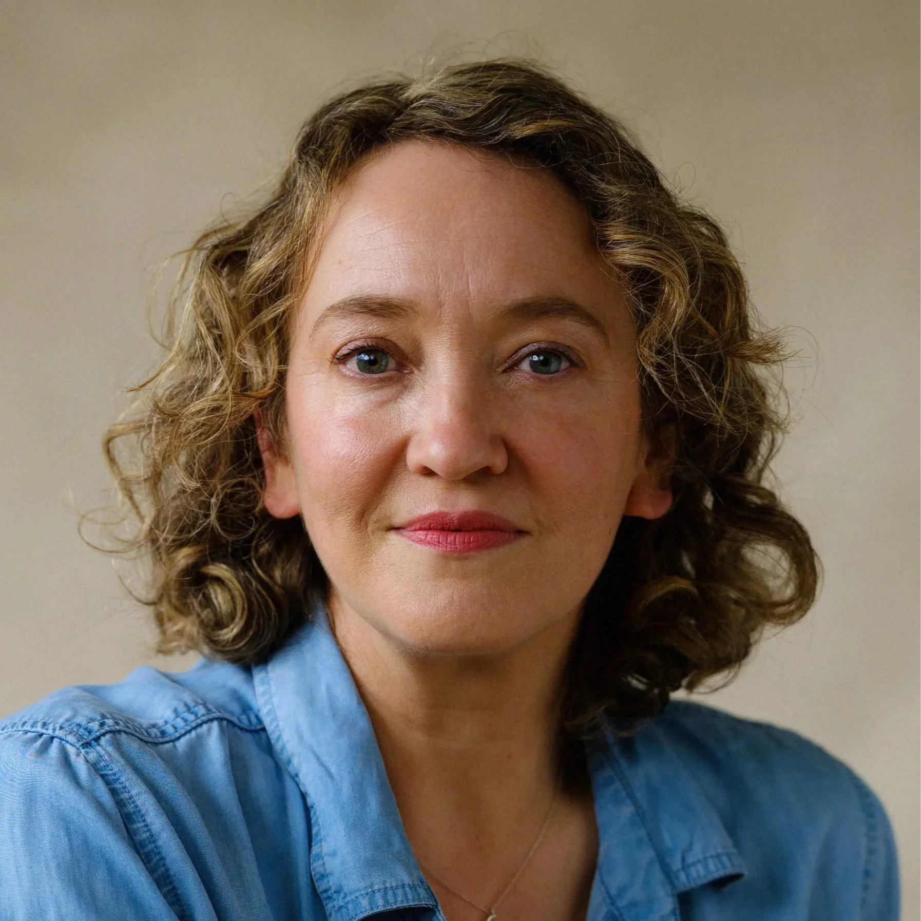 Amanda Falson 