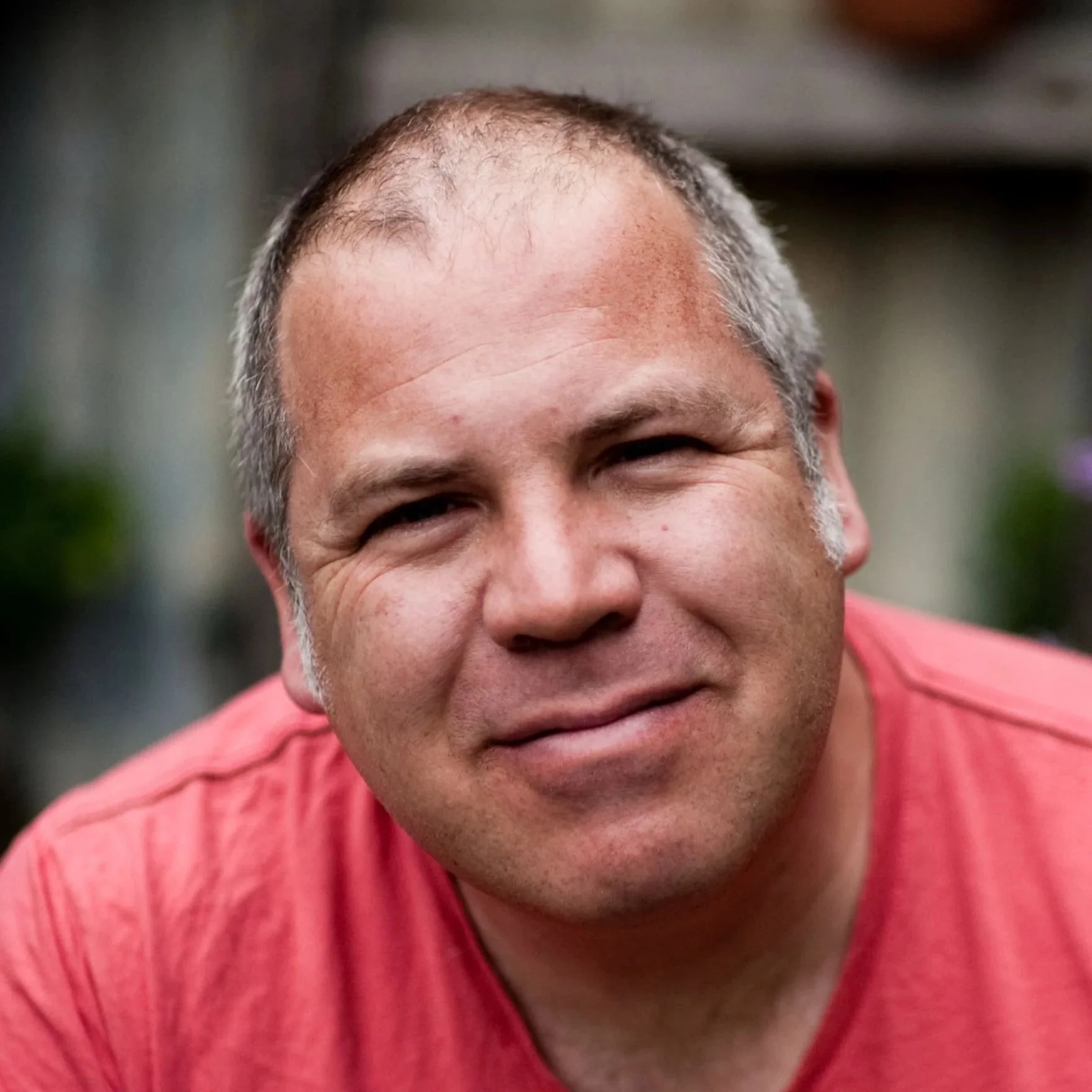 Richard Cornish