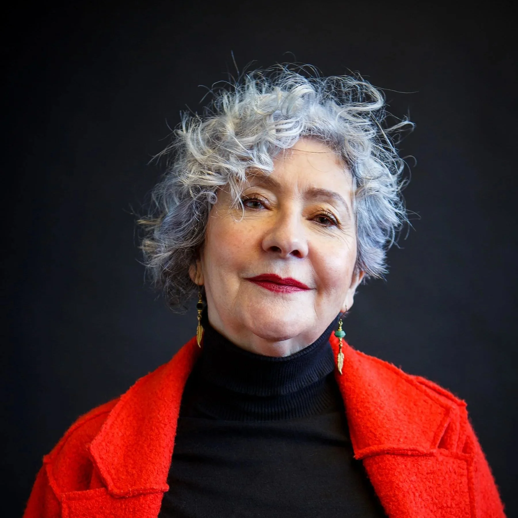 Anne Connor