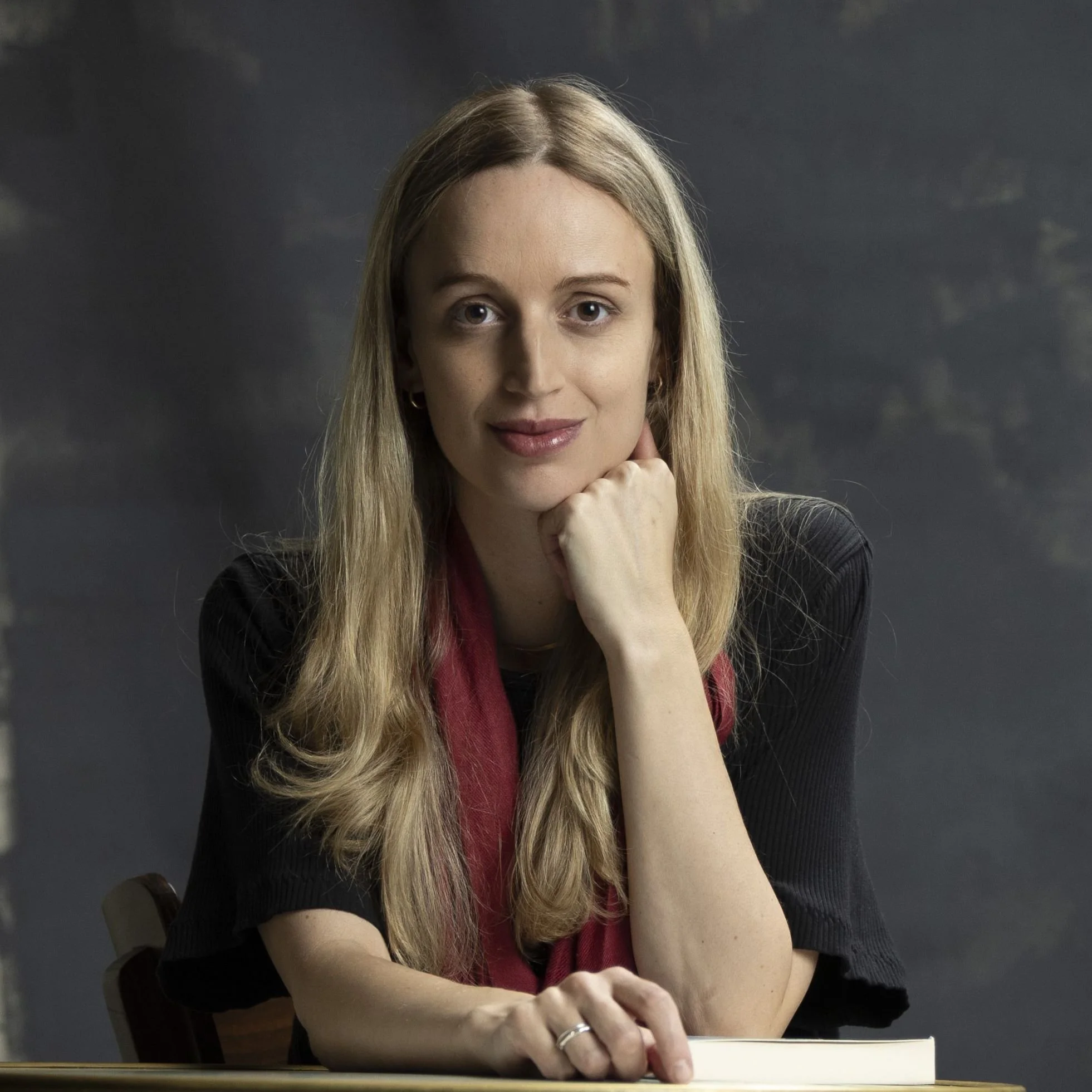 Katherine Brabon