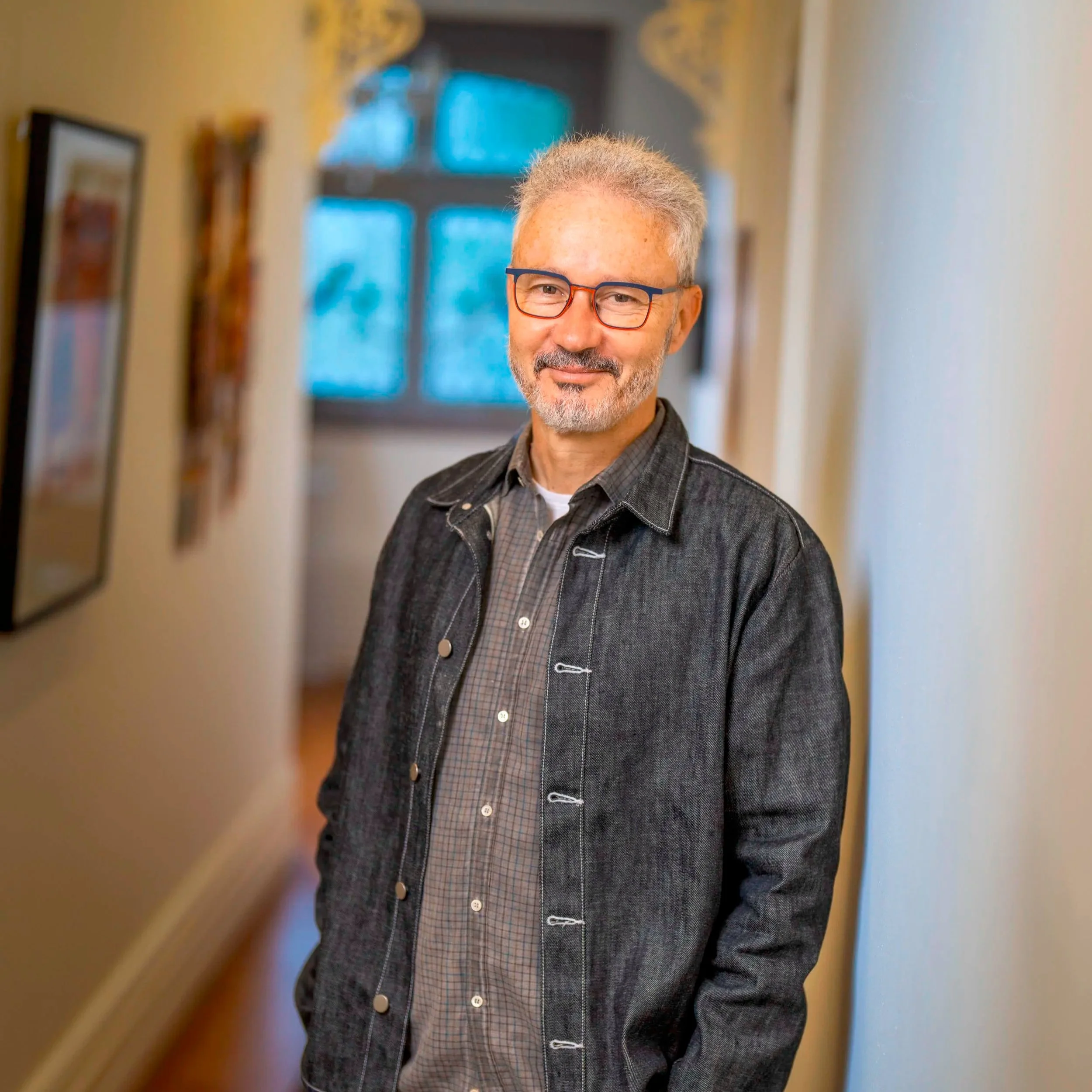 Josh Bornstein