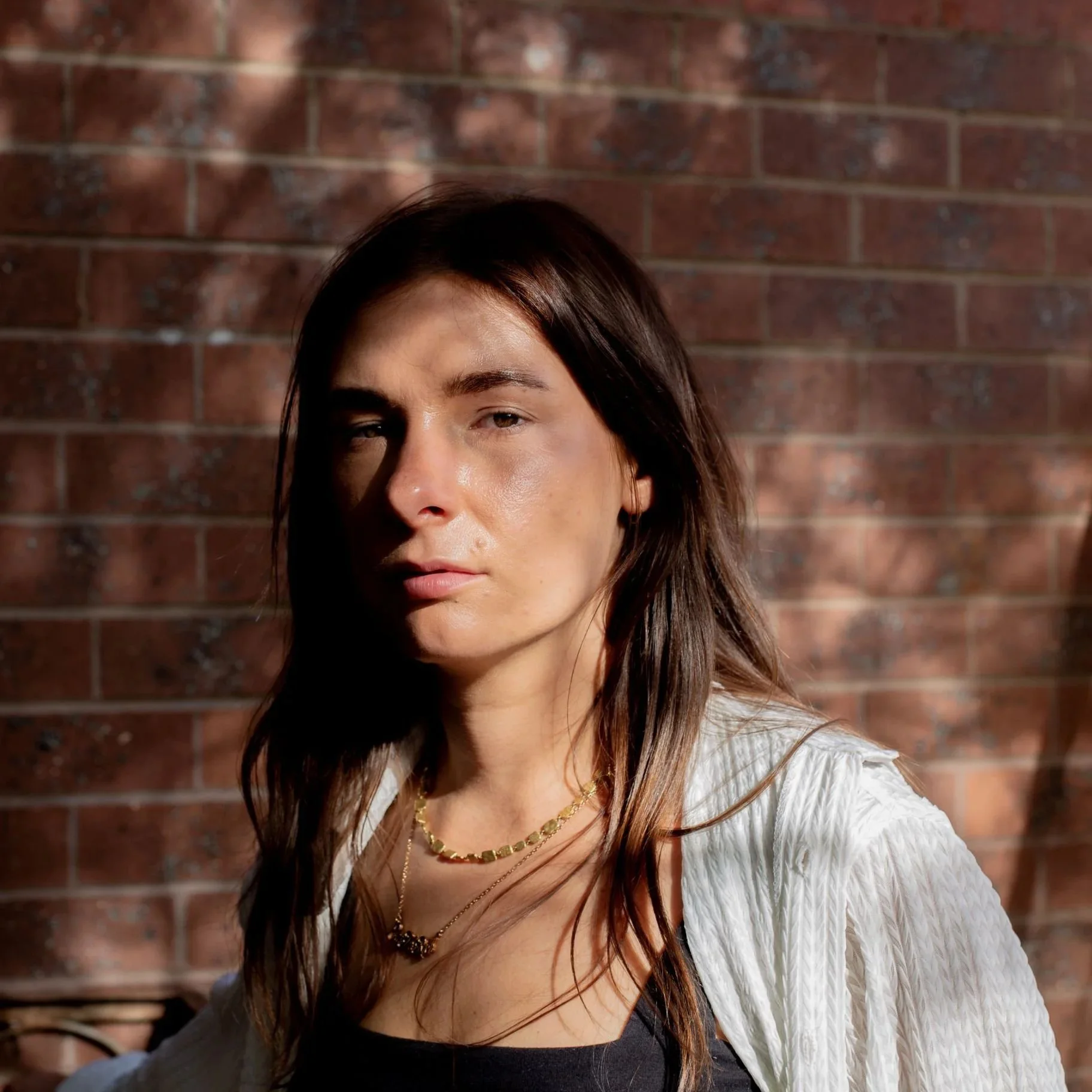 Evelyn Araluen
