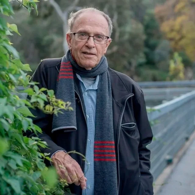 Dennis Altman