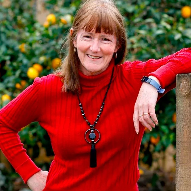 Sherryl Clark 