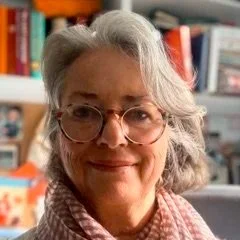 Caroline Pizzey