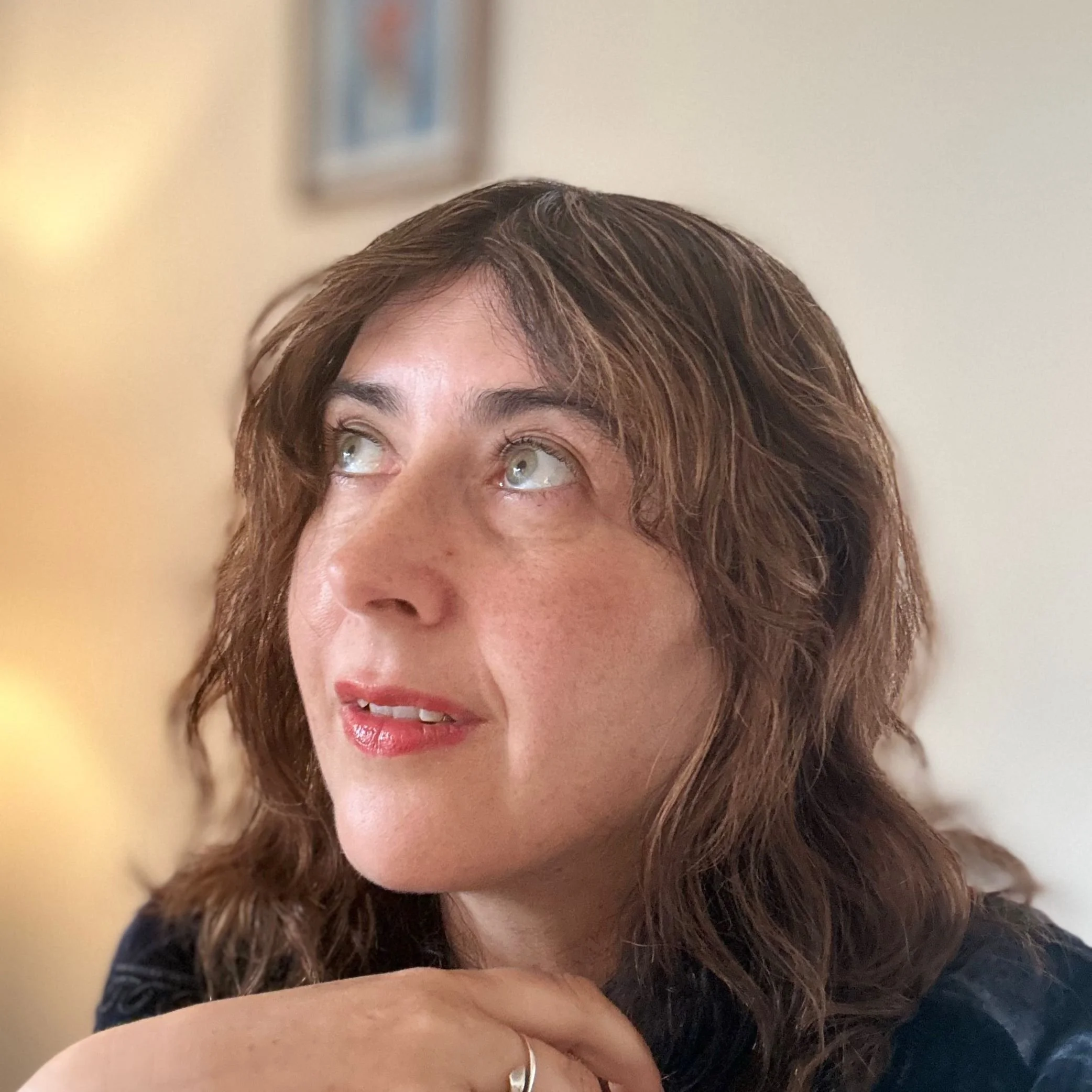 Melissa Cranenburgh 