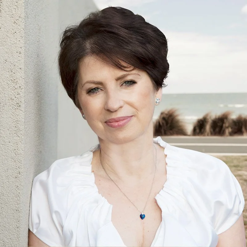 Lucia Nardo
