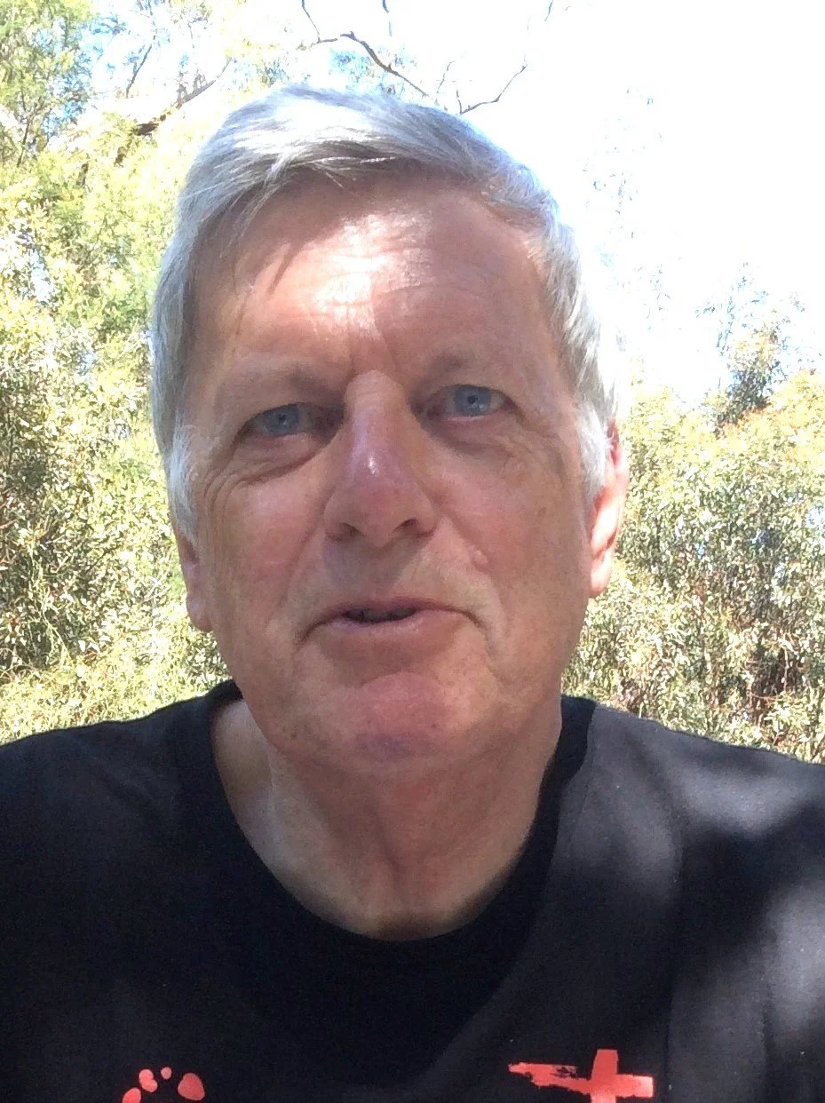 Chris Ringrose