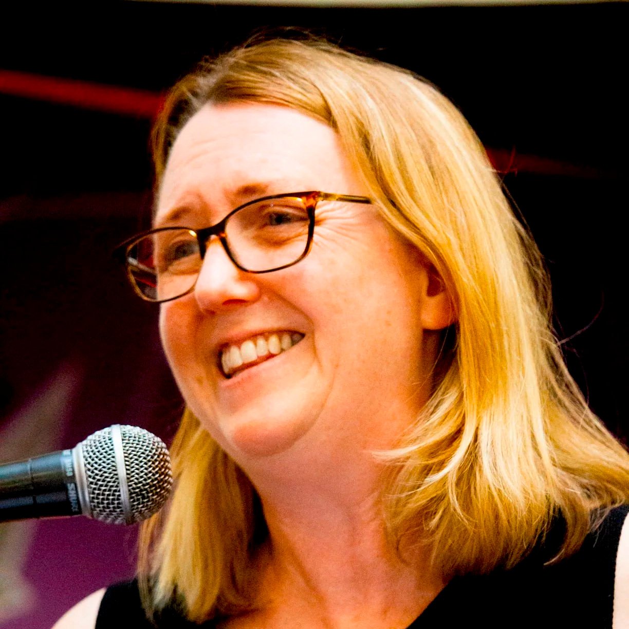Helen Jarvis