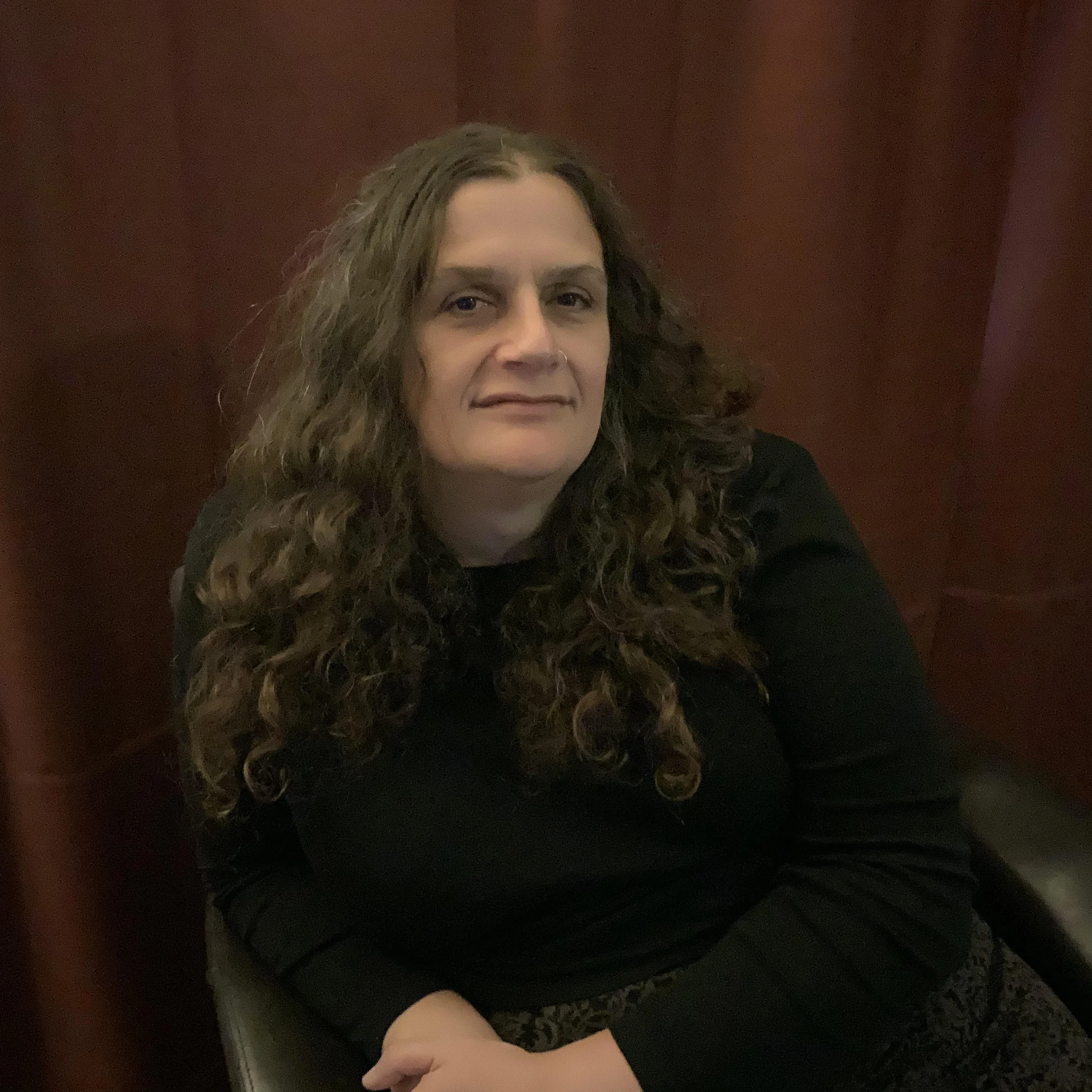 Claire G Coleman