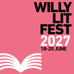 Willy Lit Fest