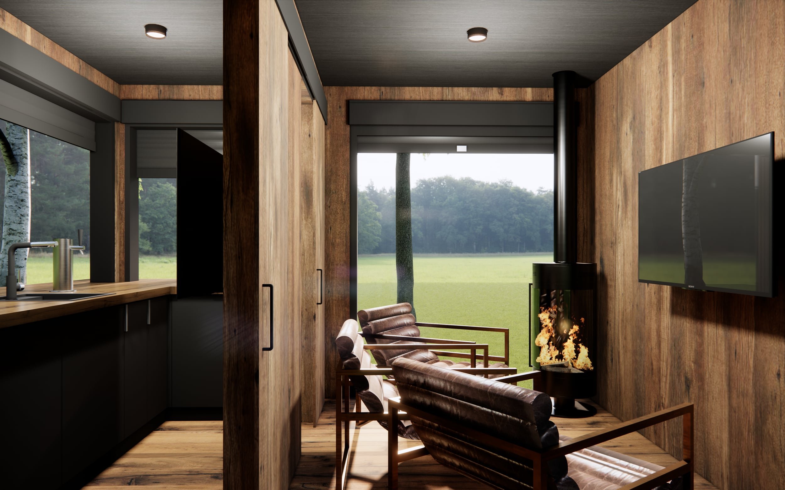 A New Year Reset: The Rise of Modular Garden Rooms in Modern Homes