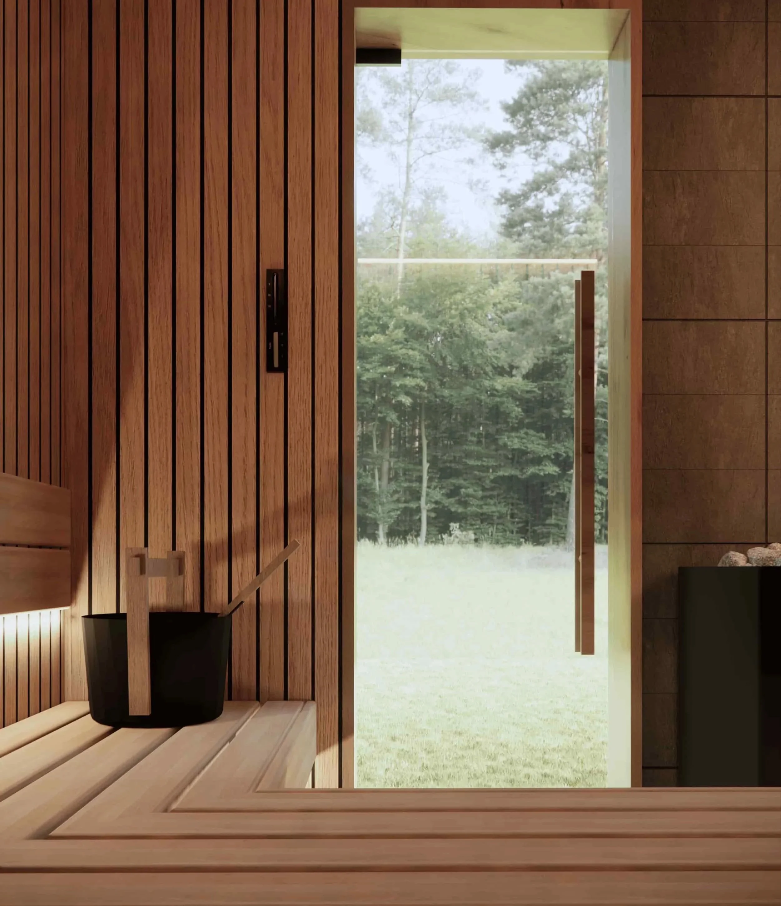 Understanding Sauna Costs in 2026: What Alberta Homeowners Should Know