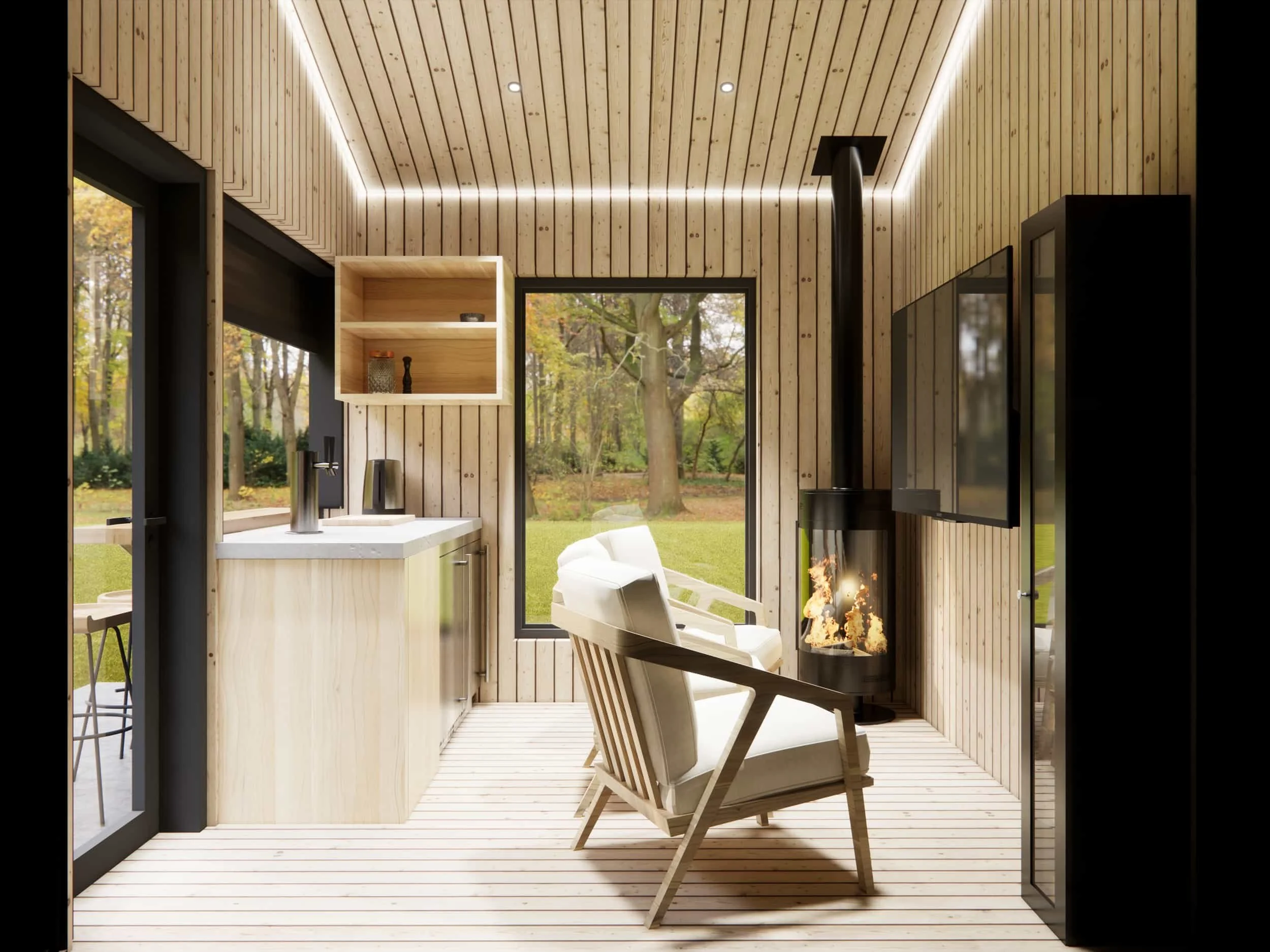 FRIENDS OF FURDA | Join Our Affiliate Program Today — Furda Builds