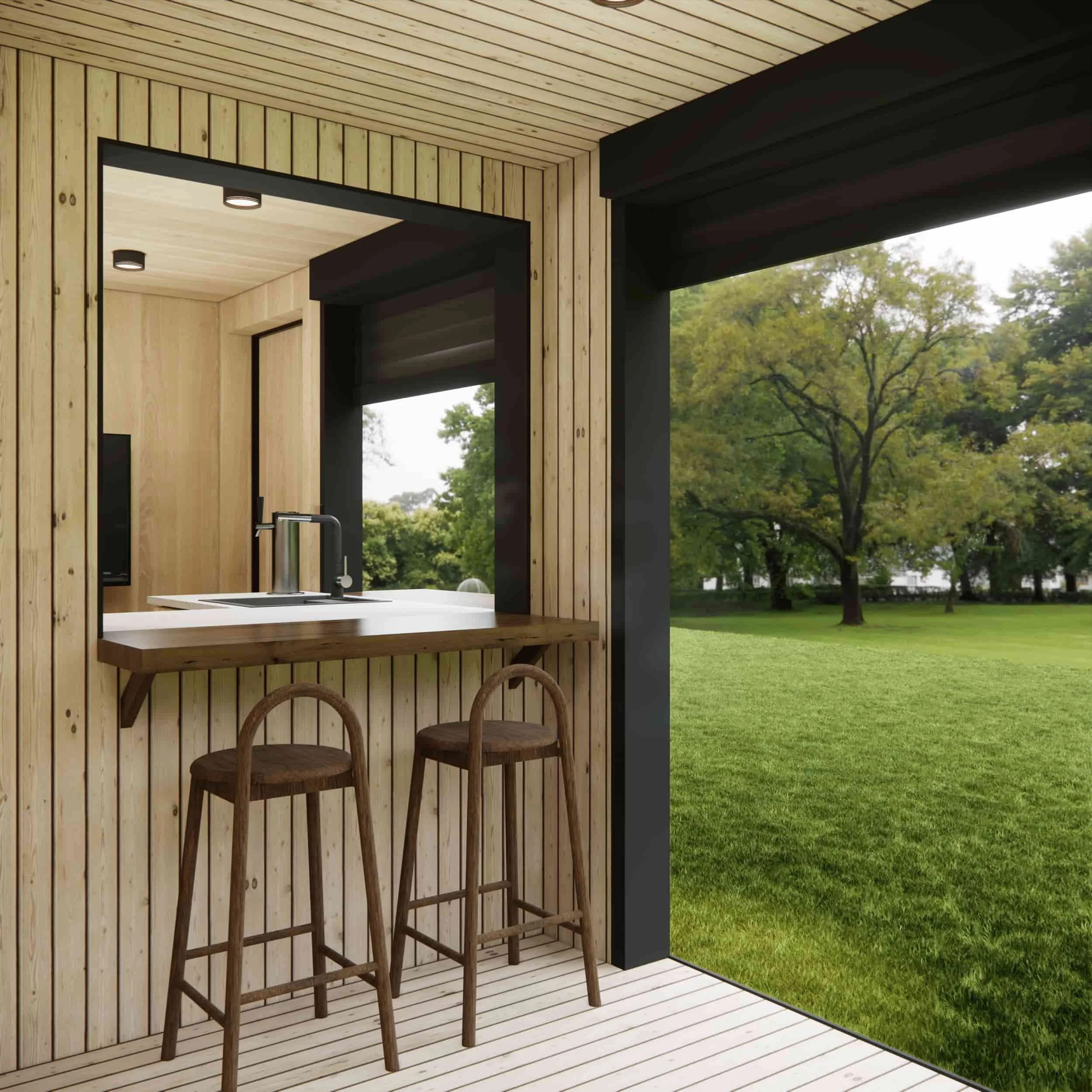 FRIENDS OF FURDA | Join Our Affiliate Program Today — Furda Builds