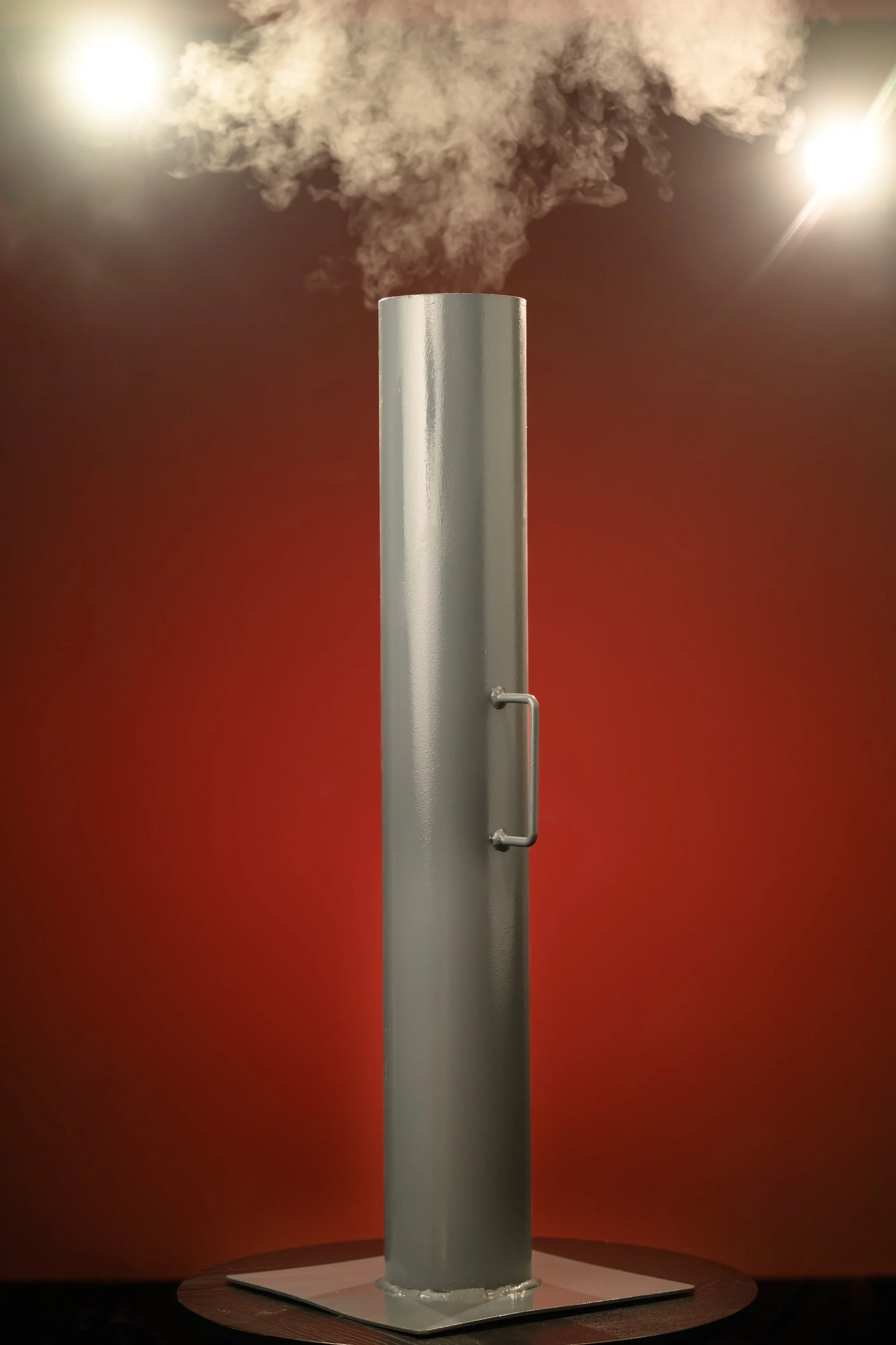 Slim 4 Gallon - Liquid Fuel Mine