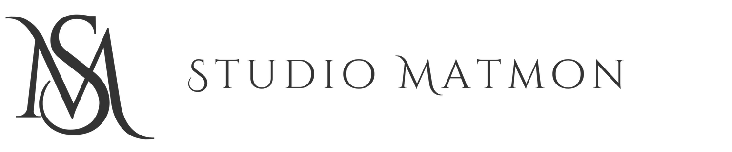 STUDIO MATMON