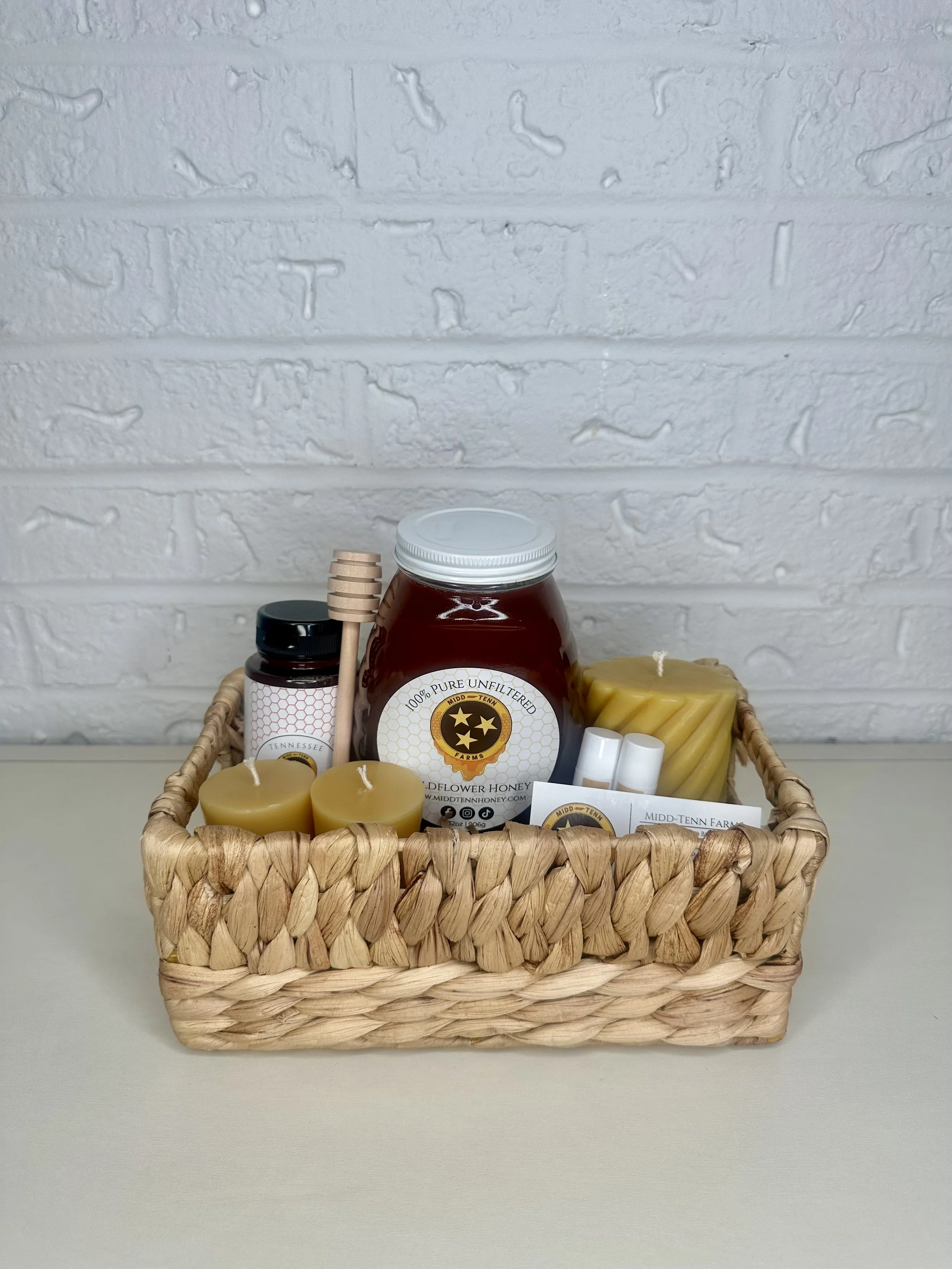 Gift Basket