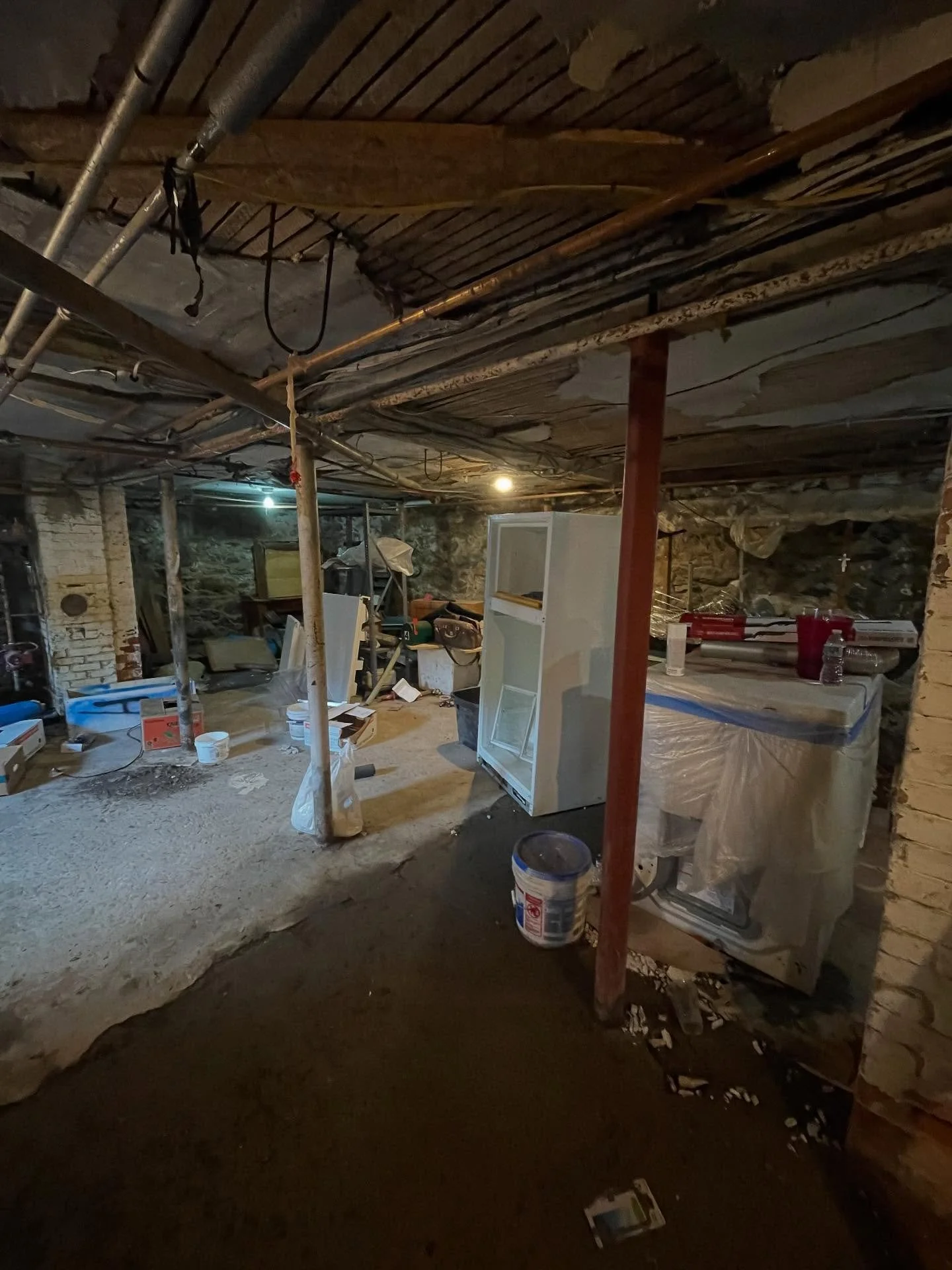 Another one in the books