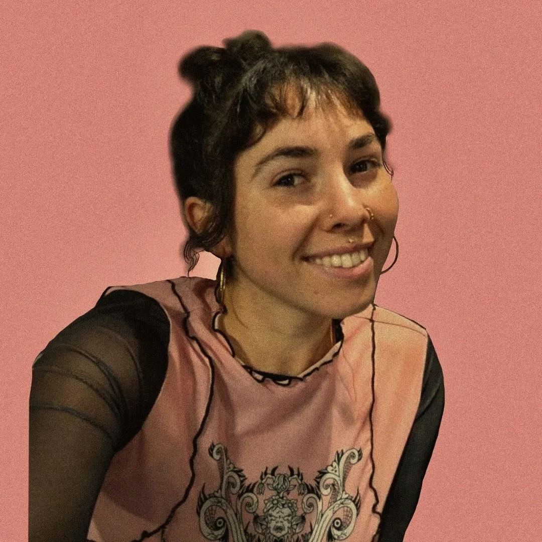 Tater Tot Tattoos Portrait