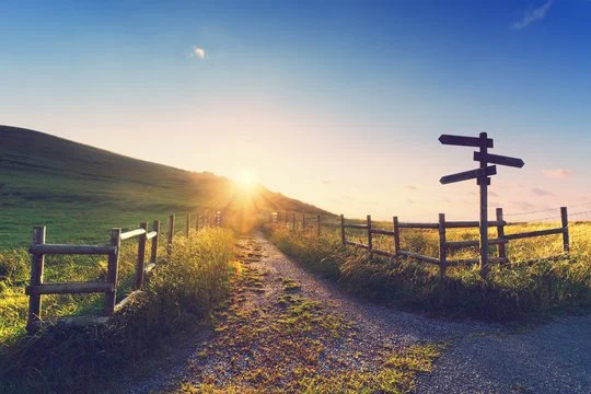 Your Path to Financial Independence Starts Here